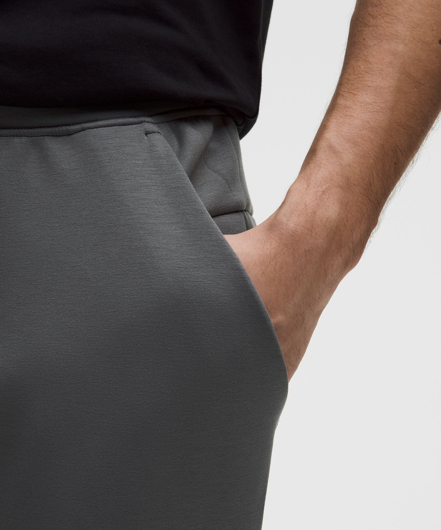 Lululemon Smooth Spacer Jogger *Regular