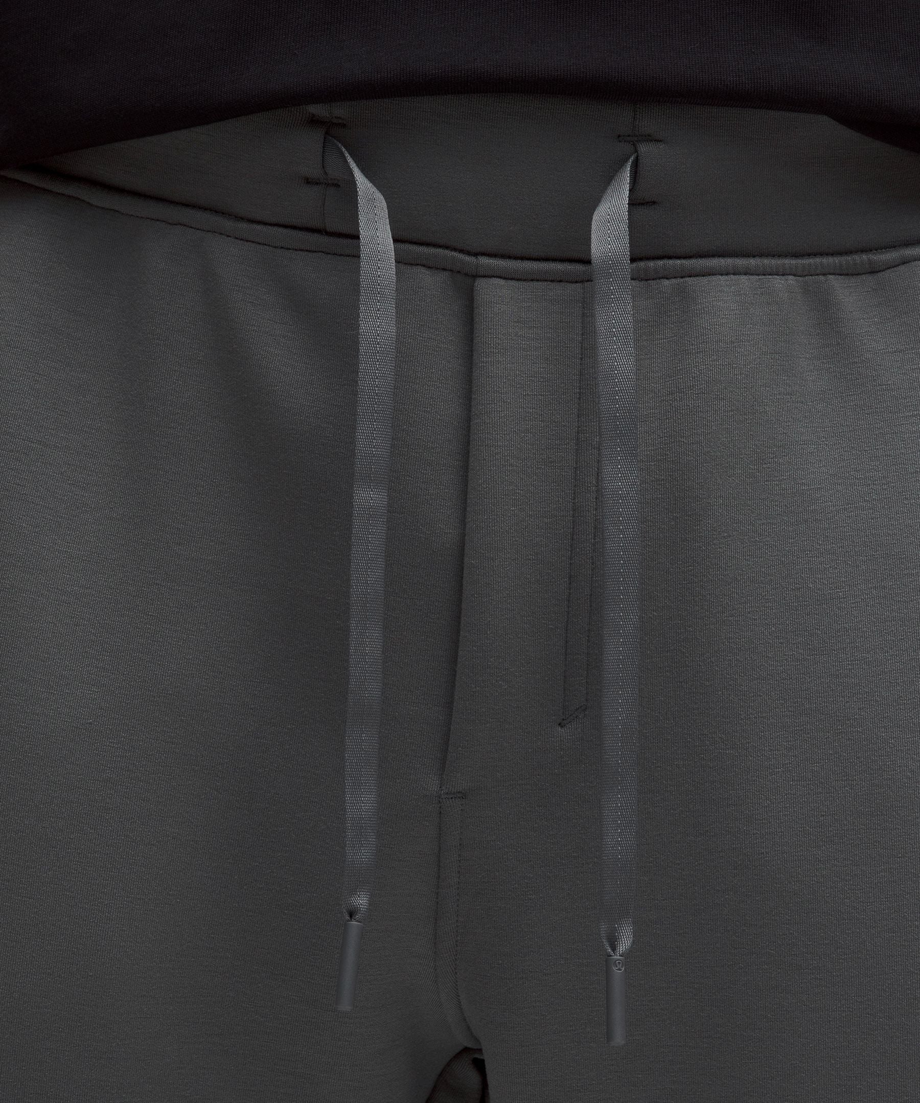 Lululemon Smooth Spacer Jogger *Regular