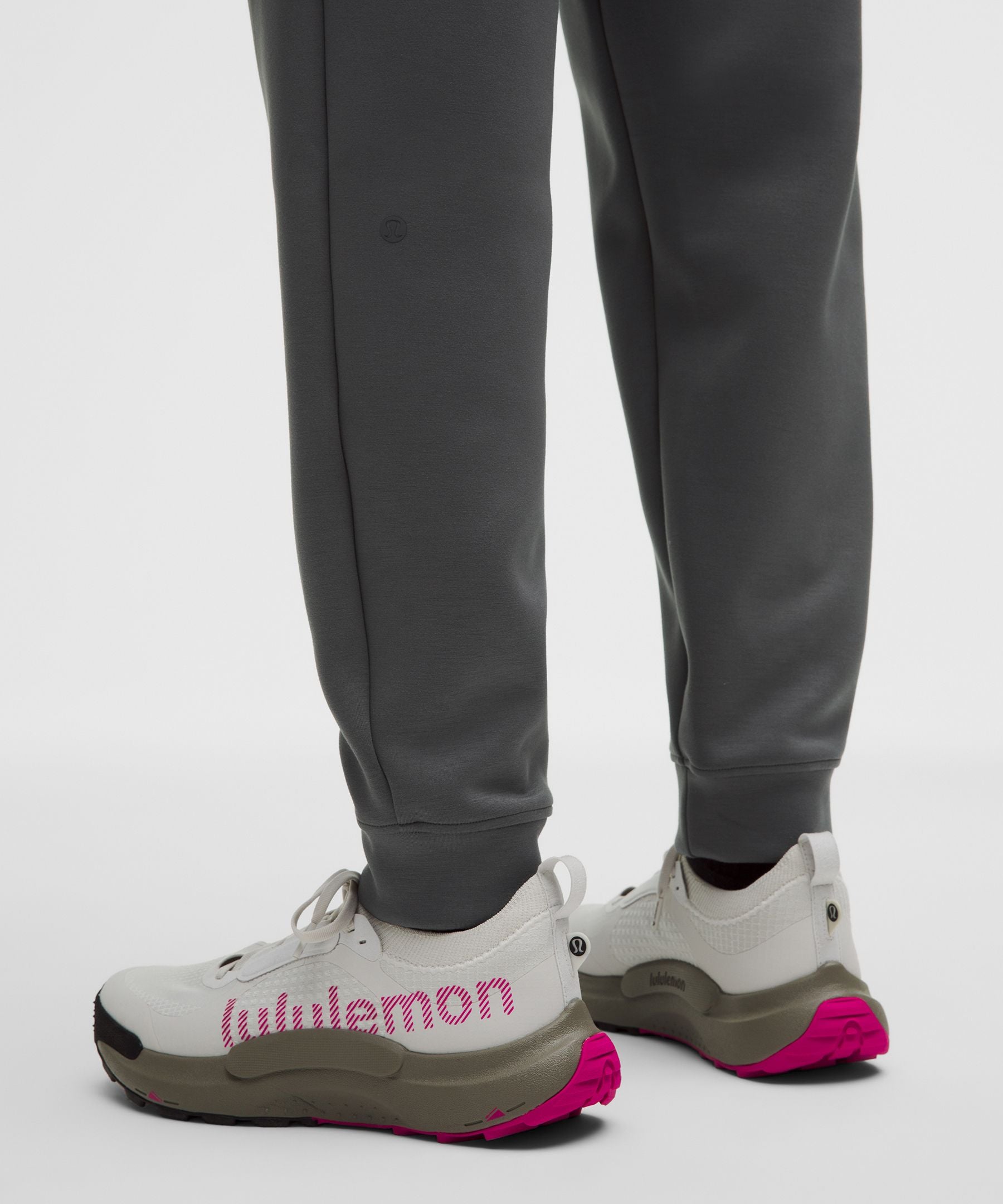 Lululemon Smooth Spacer Jogger *Regular