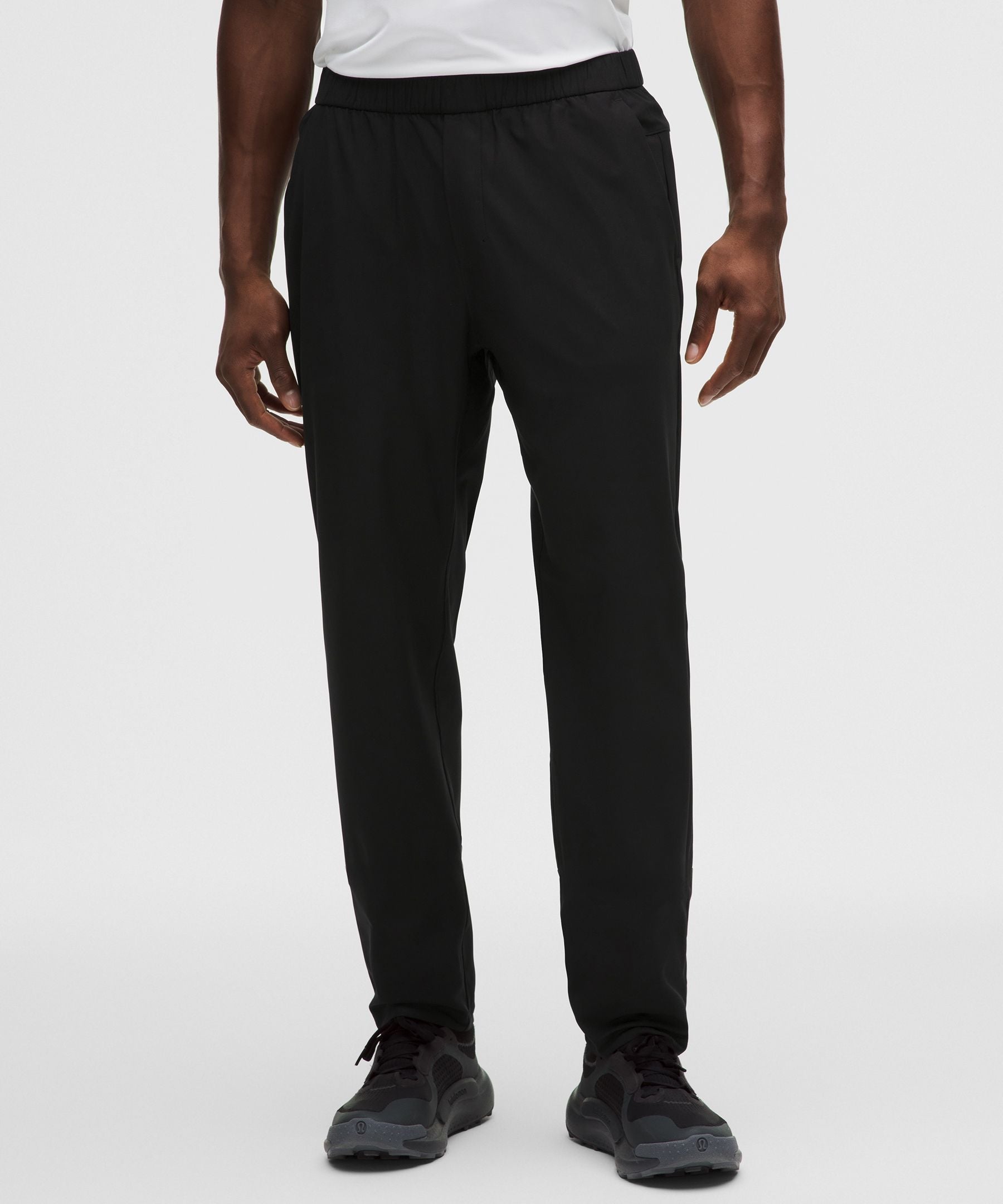 Lululemon ABC Warpstreme Slim-Fit Pull-On Pant *Regular