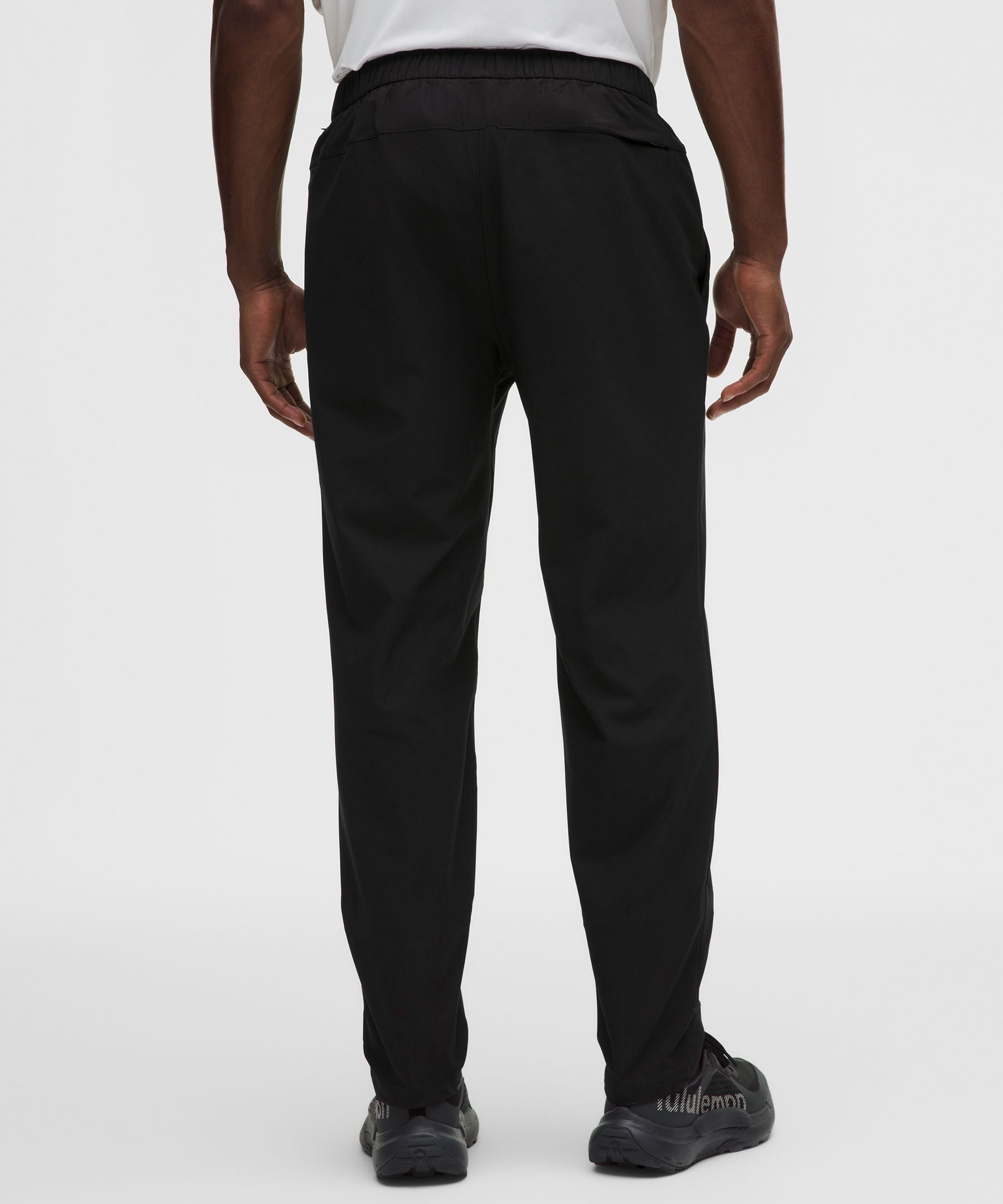 Lululemon ABC Warpstreme Slim-Fit Pull-On Pant *Regular