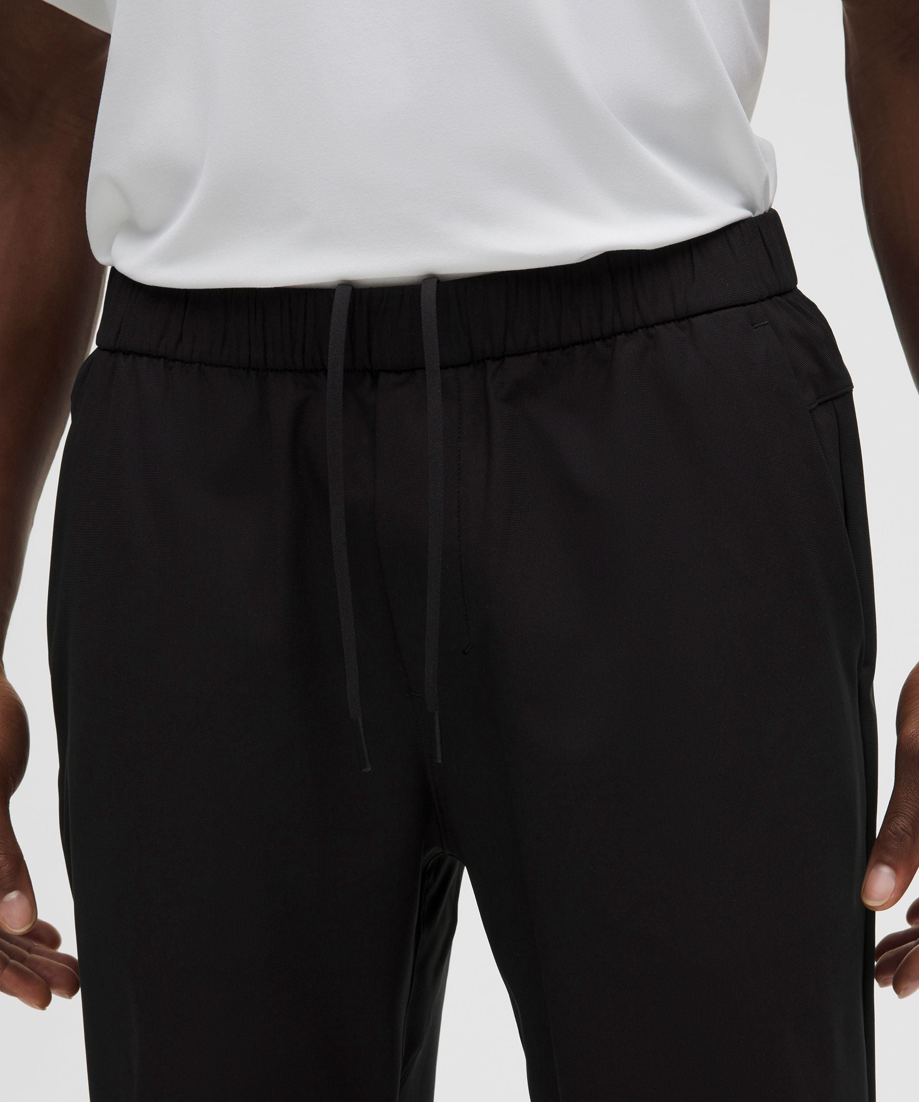 Lululemon ABC Warpstreme Slim-Fit Pull-On Pant *Regular