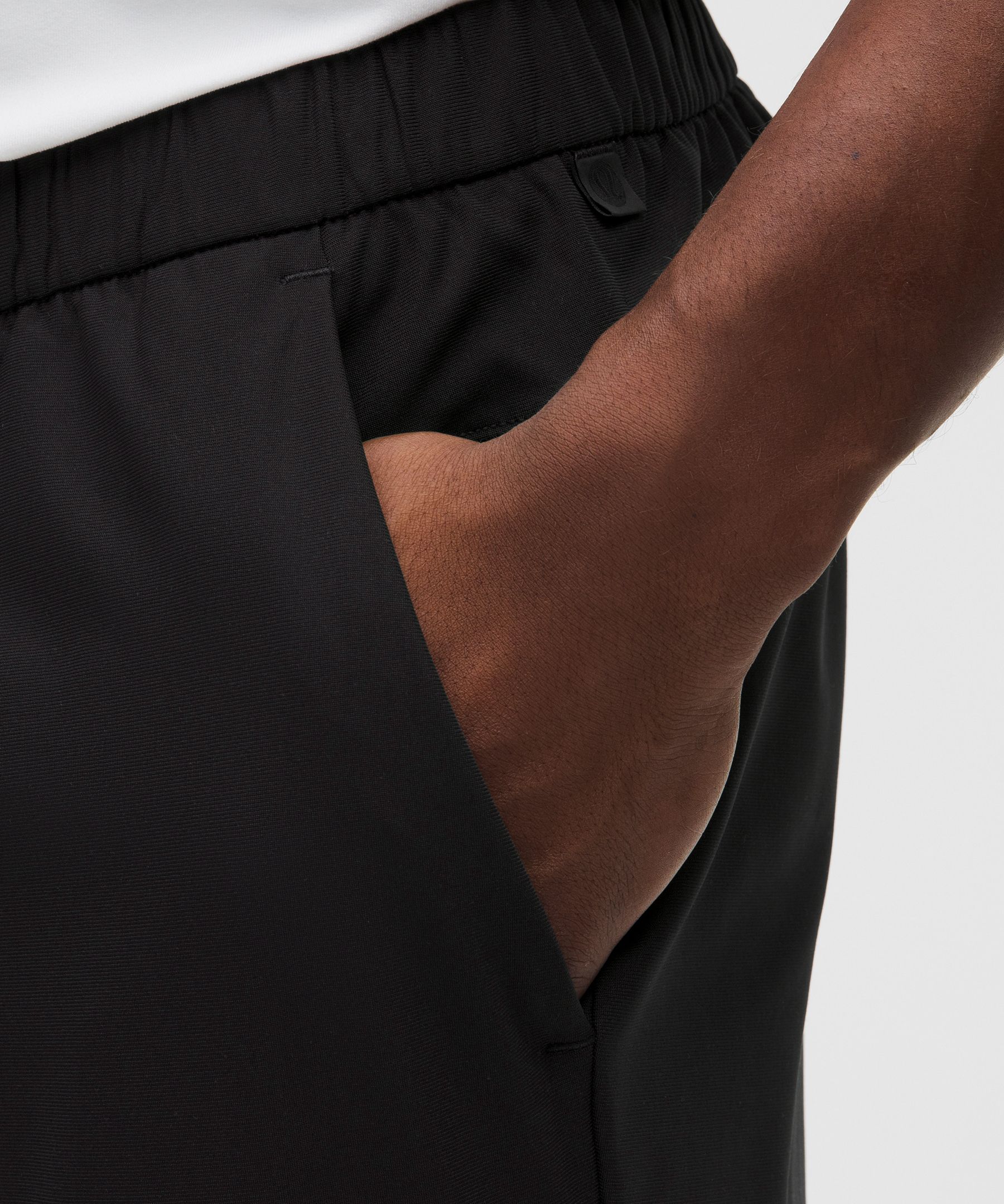 Lululemon ABC Warpstreme Slim-Fit Pull-On Pant *Regular