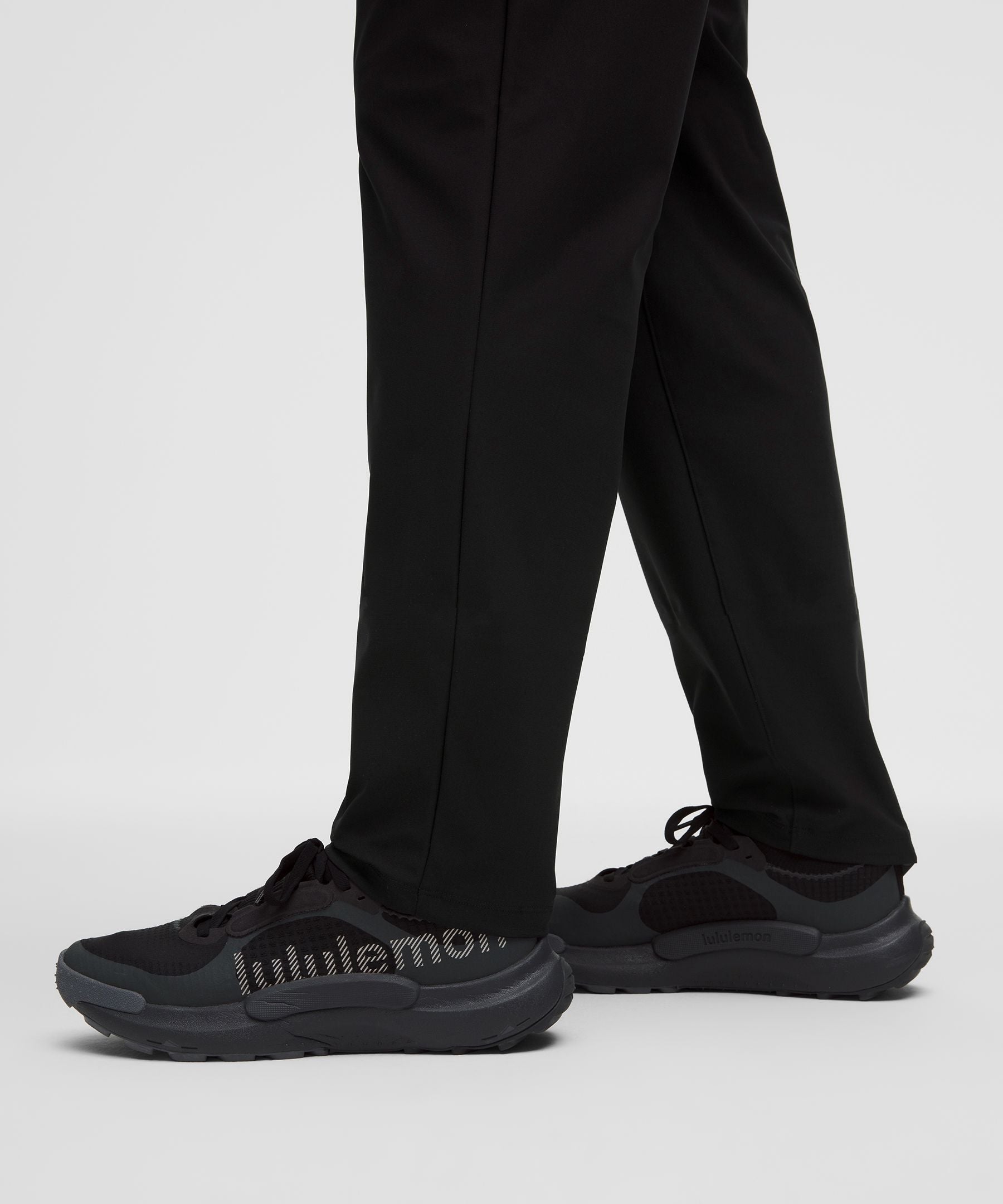 Lululemon ABC Warpstreme Slim-Fit Pull-On Pant *Regular