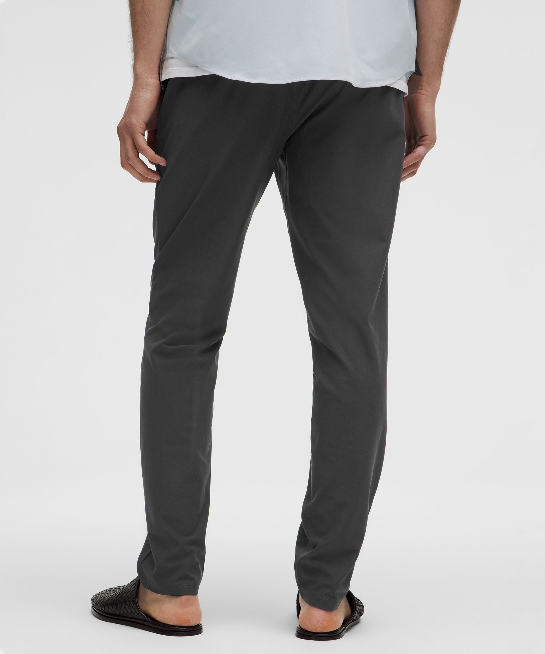 Lululemon ABC Warpstreme Slim-Fit Pull-On Pant *Regular