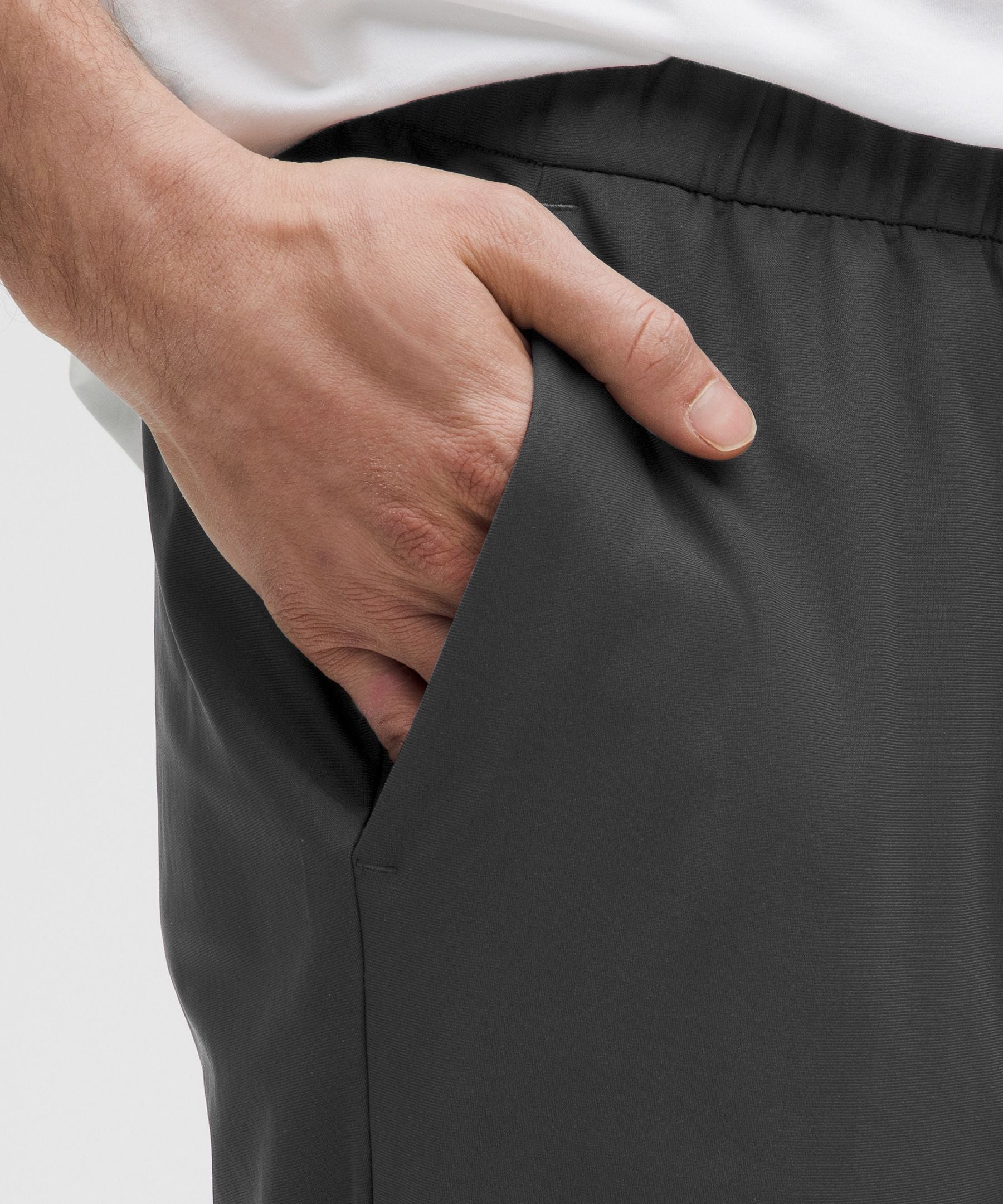 Lululemon ABC Warpstreme Slim-Fit Pull-On Pant *Regular
