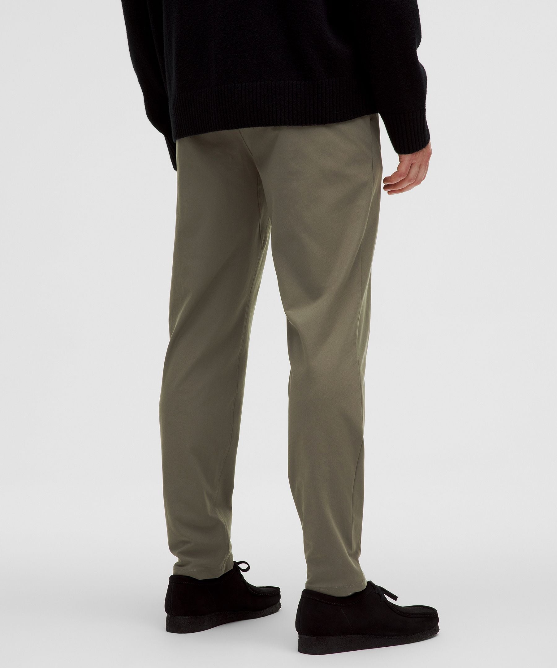Lululemon ABC Warpstreme Slim-Fit Pull-On Pant *Regular