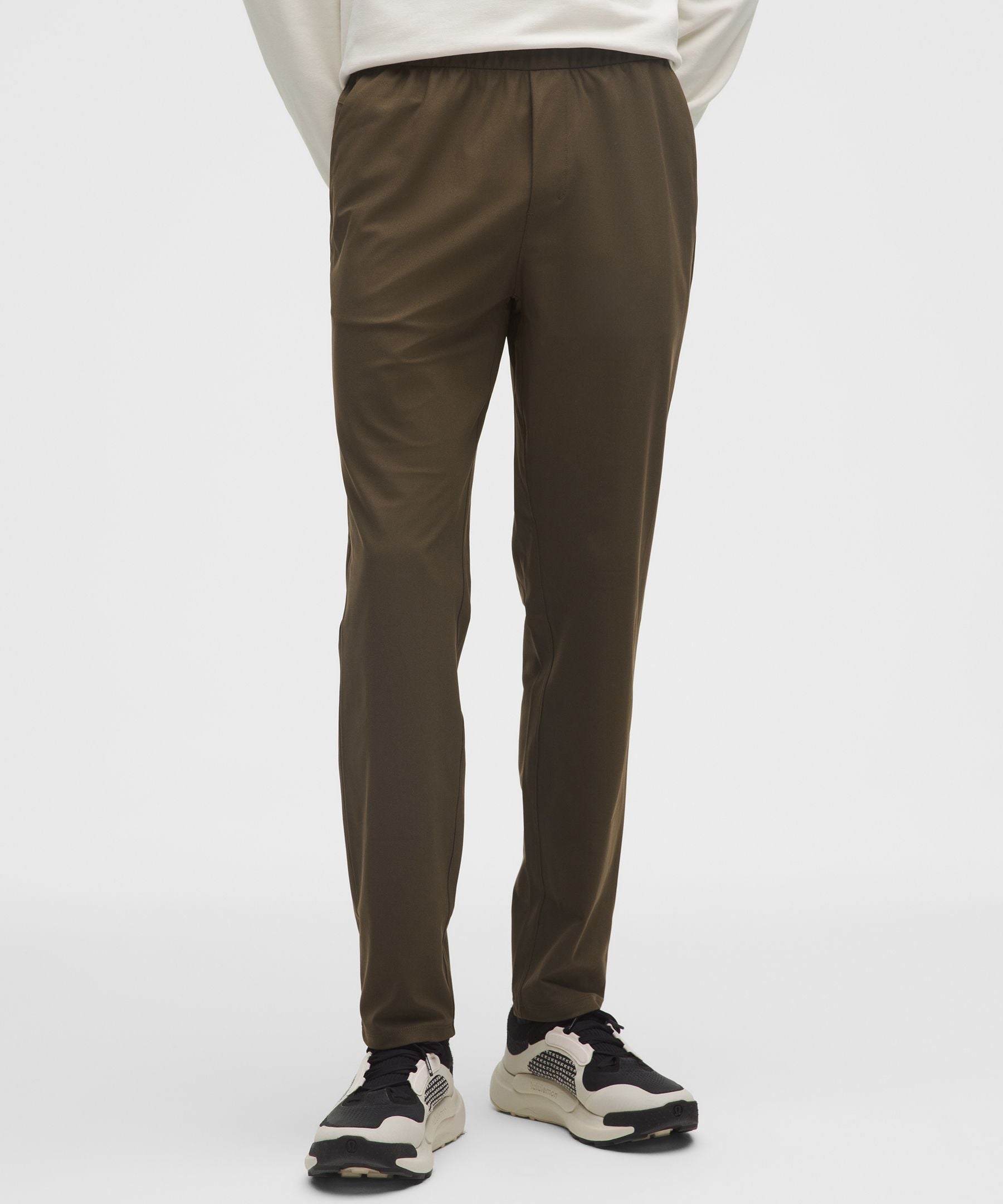 Lululemon ABC Warpstreme Slim-Fit Pull-On Pant *Regular