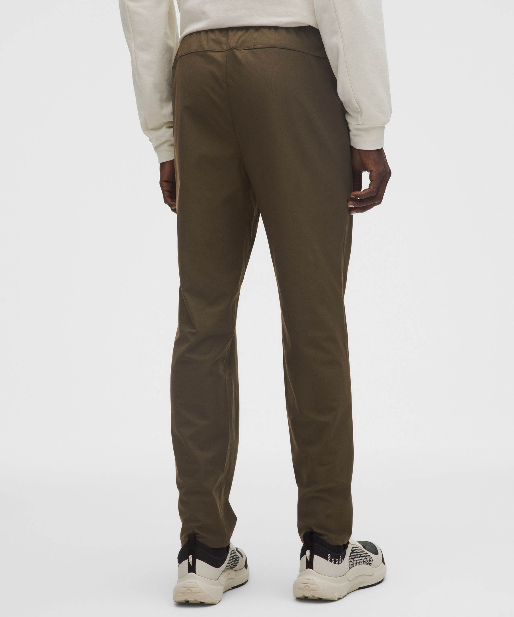Lululemon ABC Warpstreme Slim-Fit Pull-On Pant *Regular