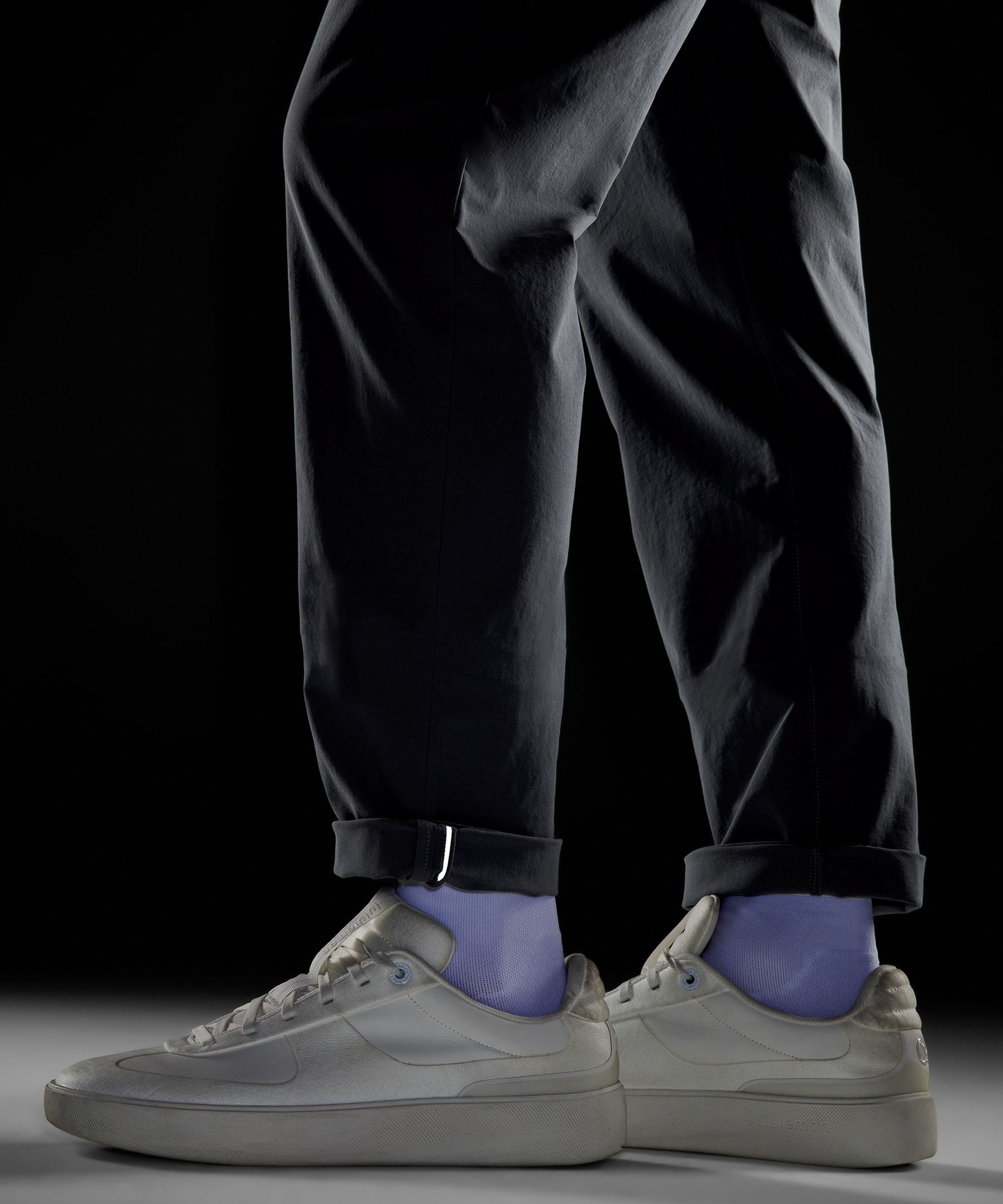 Lululemon ABC Classic-Fit Trouser 30L *Stretch Cotton VersaTwill