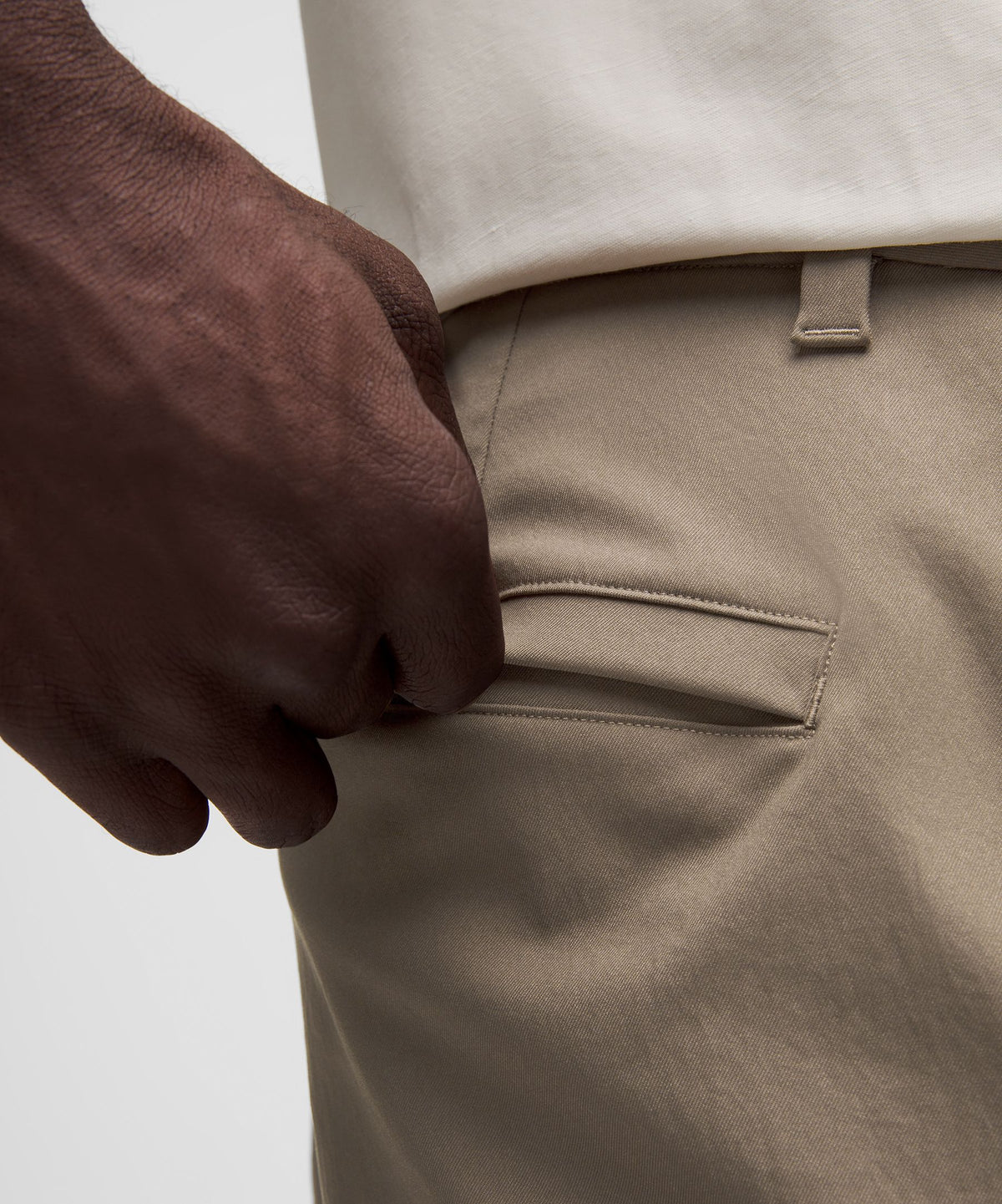 Lululemon ABC Classic-Fit Trouser 30L *Smooth Twill