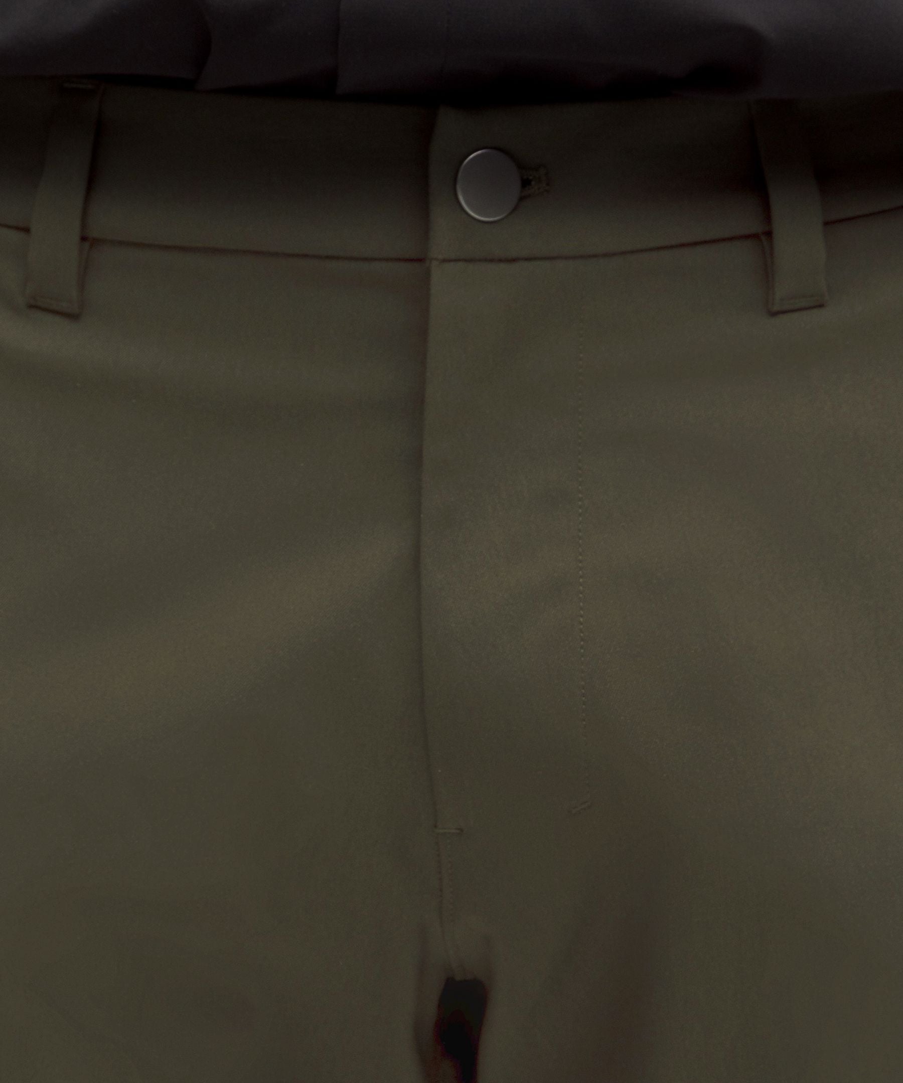 Lululemon ABC Slim-Fit Trouser 30L *Smooth Twill