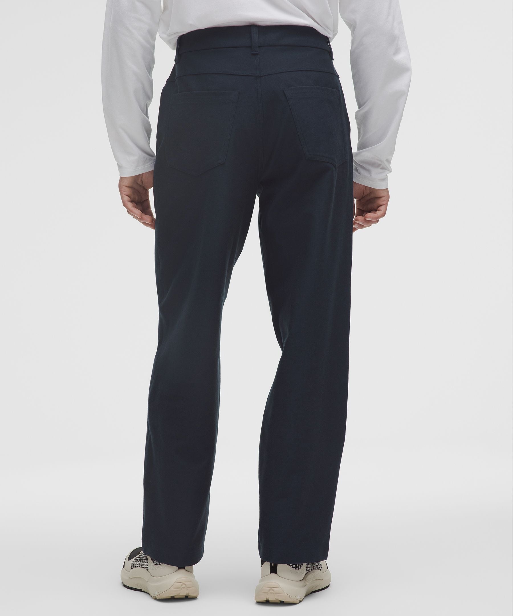 Lululemon Oversized Utilitech Twill Pant 32L