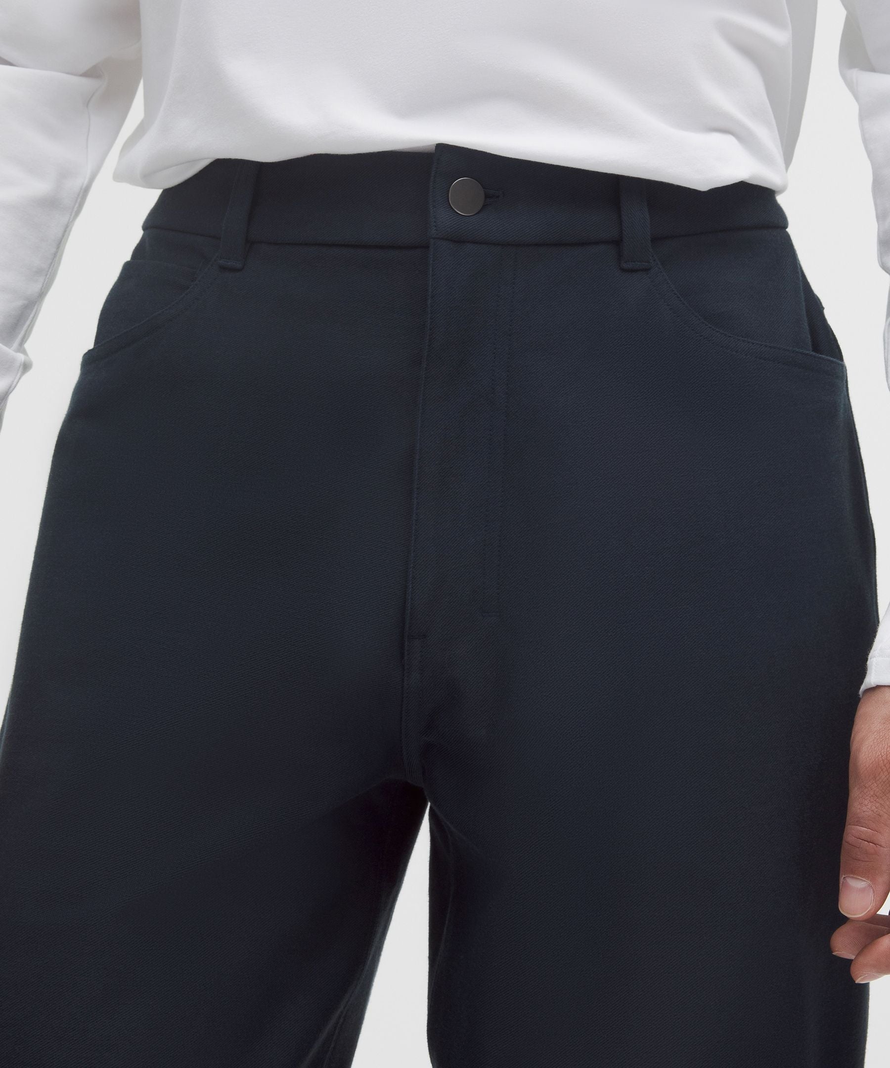 Lululemon Oversized Utilitech Twill Pant 32L
