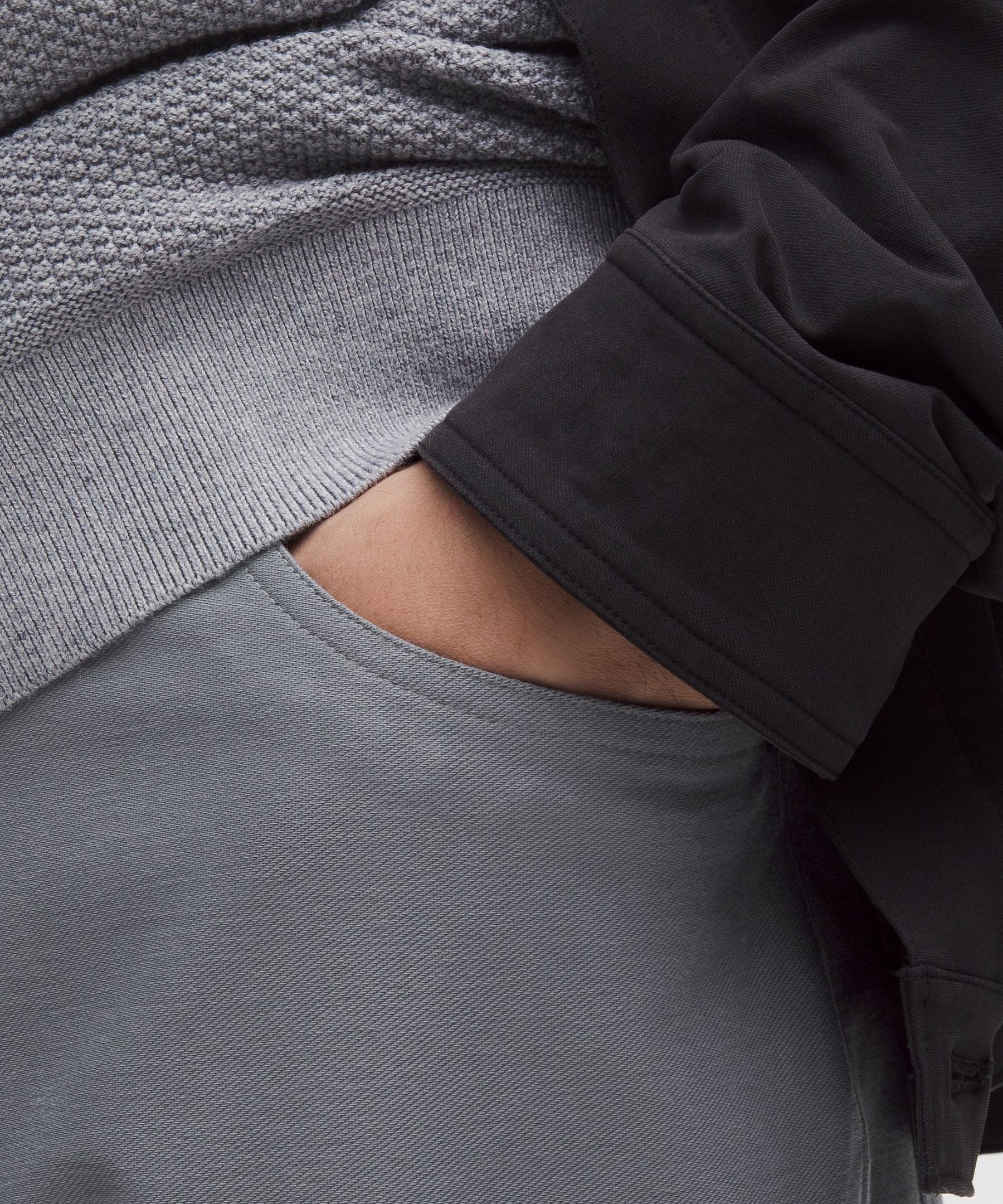Lululemon Oversized Utilitech Twill Pant 32L