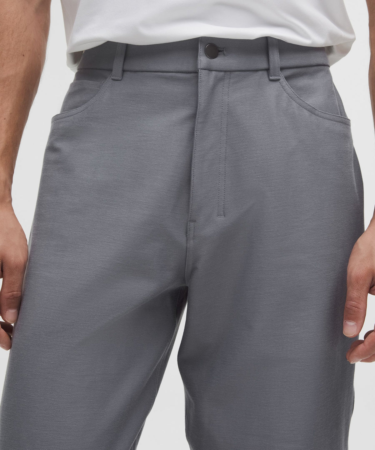Lululemon Oversized Utilitech Twill Pant 32L