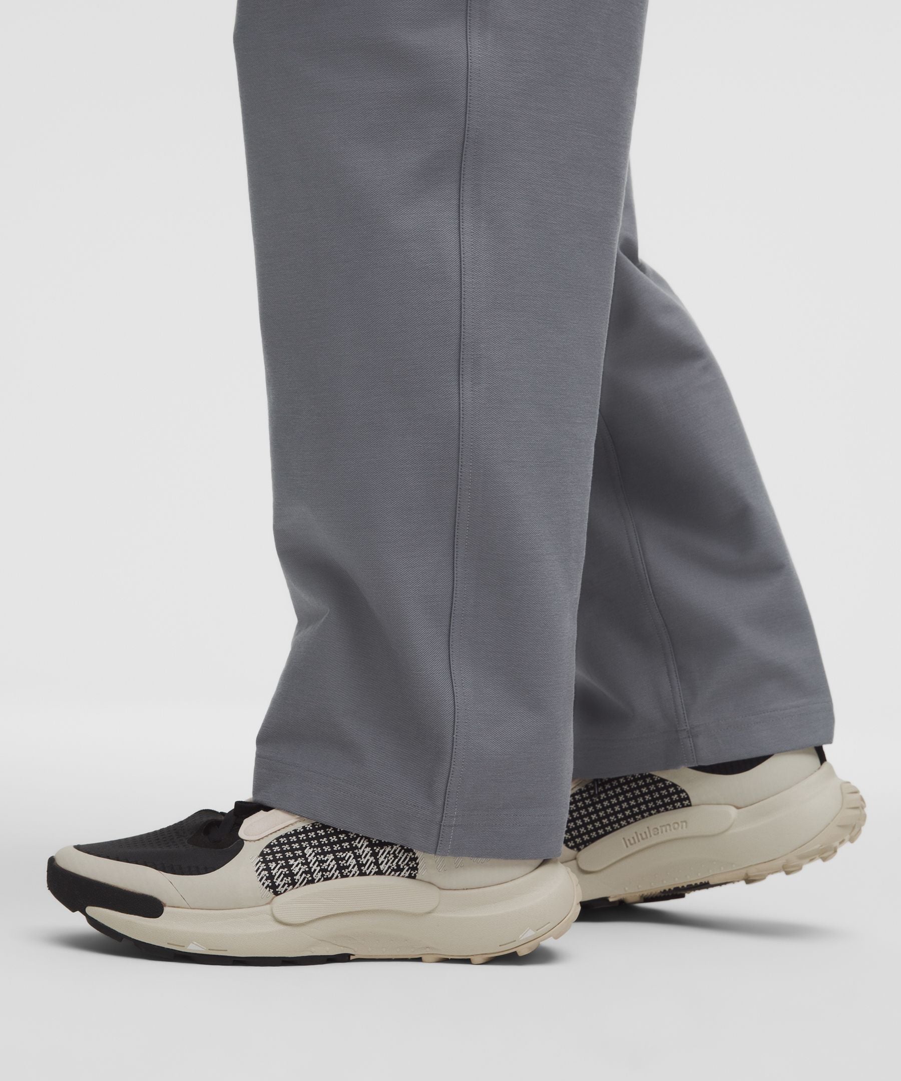 Lululemon Oversized Utilitech Twill Pant 32L