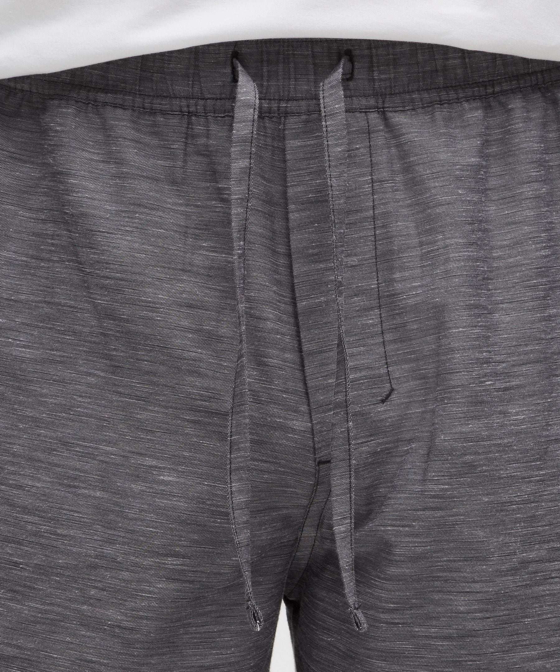 Lululemon LuluLinen Pull-On Pant *Regular