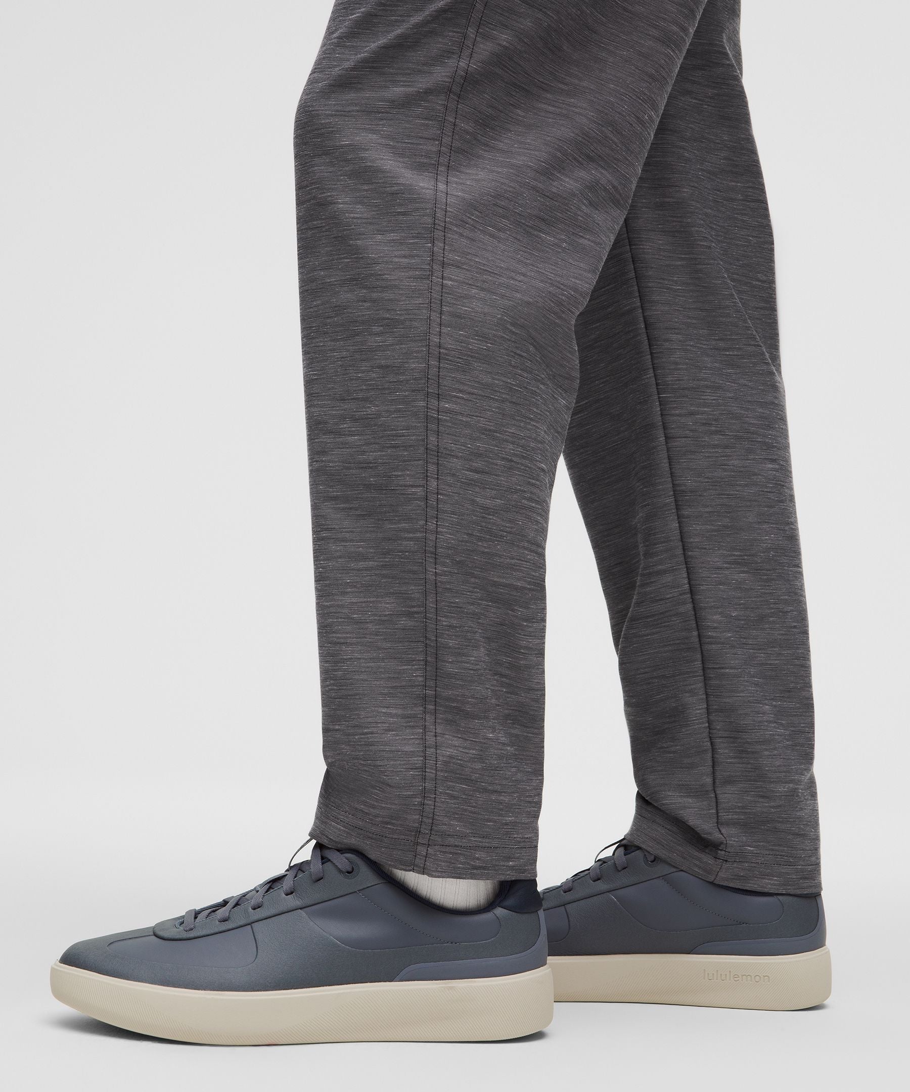 Lululemon LuluLinen Pull-On Pant *Regular