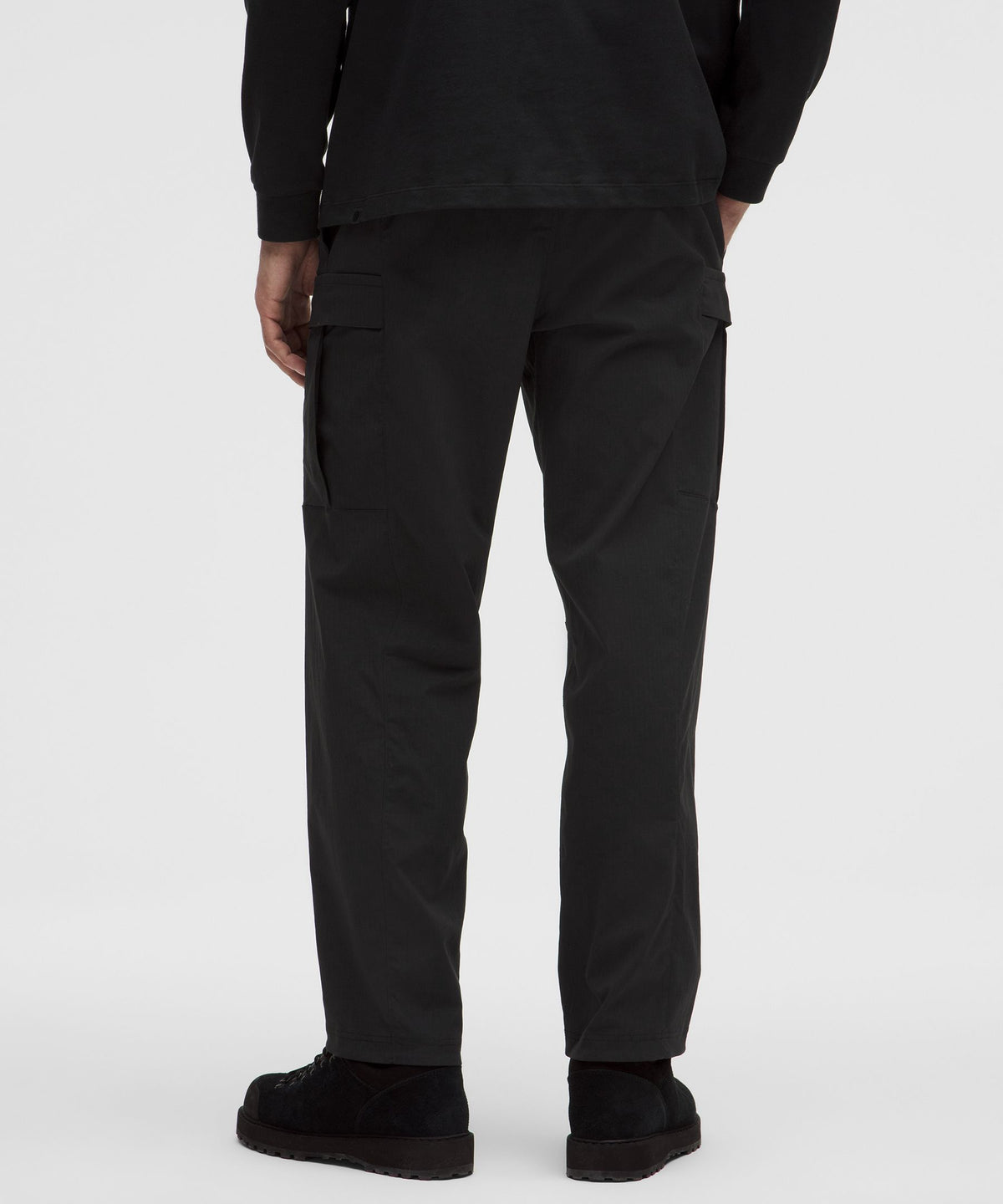 Lululemon Ripstop Relaxed-Fit Cargo Pant *Regular