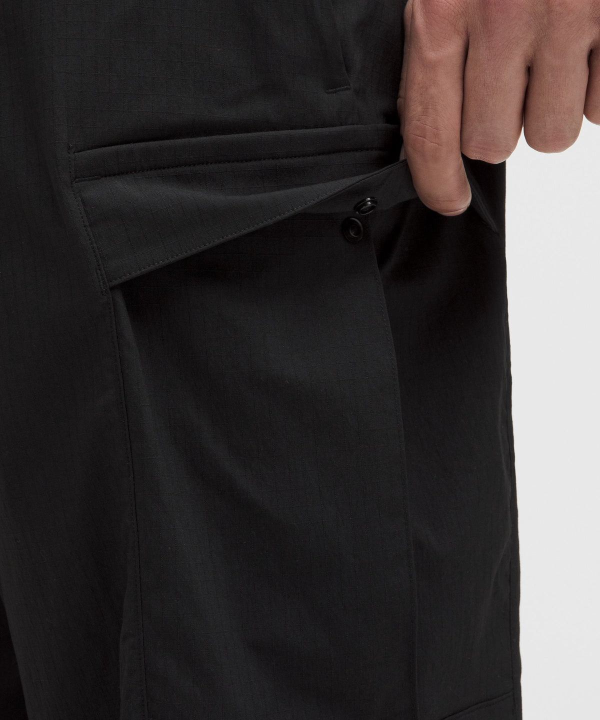 Lululemon Ripstop Relaxed-Fit Cargo Pant *Regular