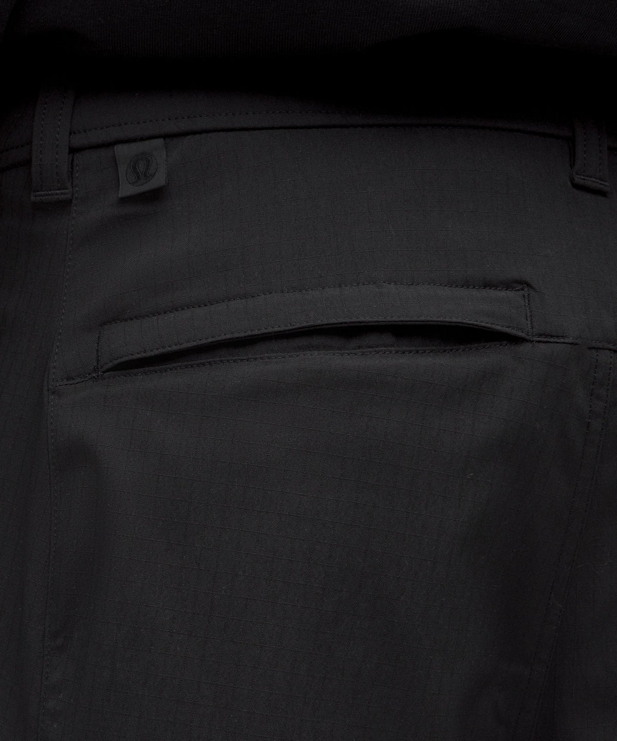 Lululemon Ripstop Relaxed-Fit Cargo Pant *Regular