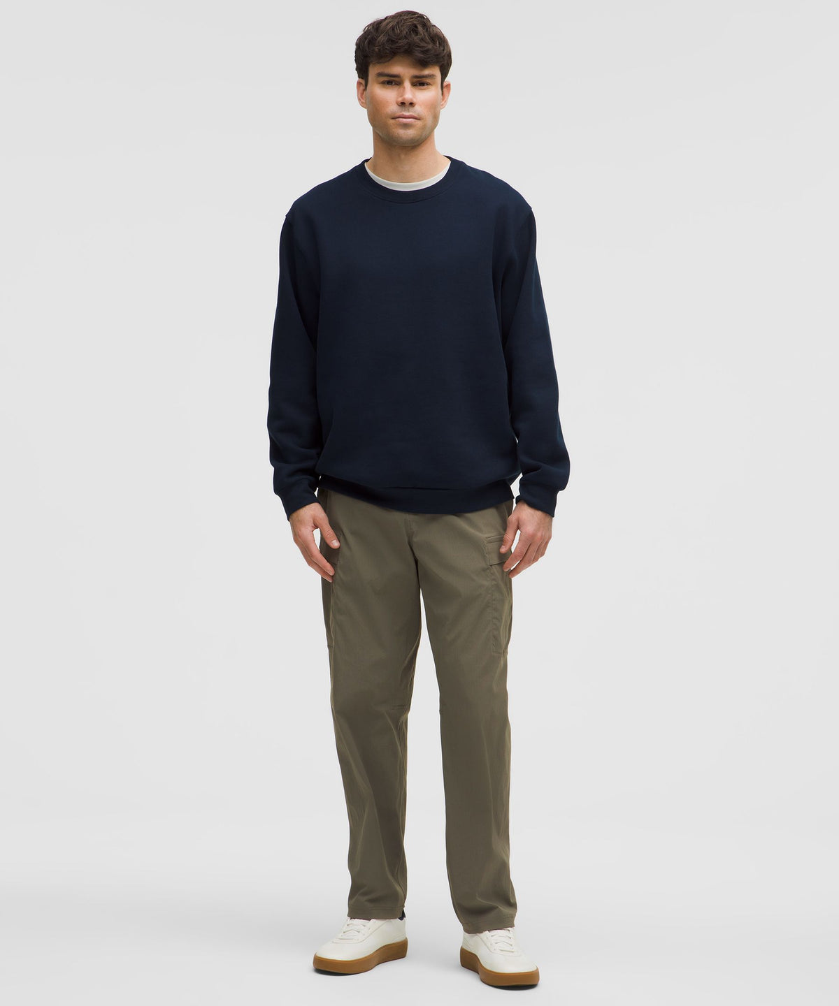 Lululemon Ripstop Relaxed-Fit Cargo Pant *Regular