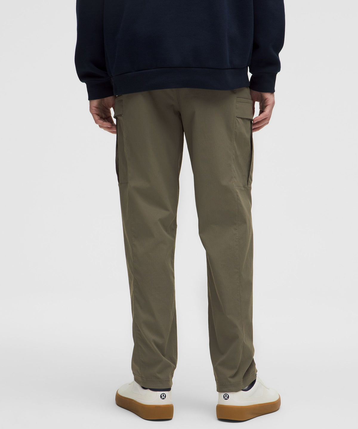 Lululemon Ripstop Relaxed-Fit Cargo Pant *Regular