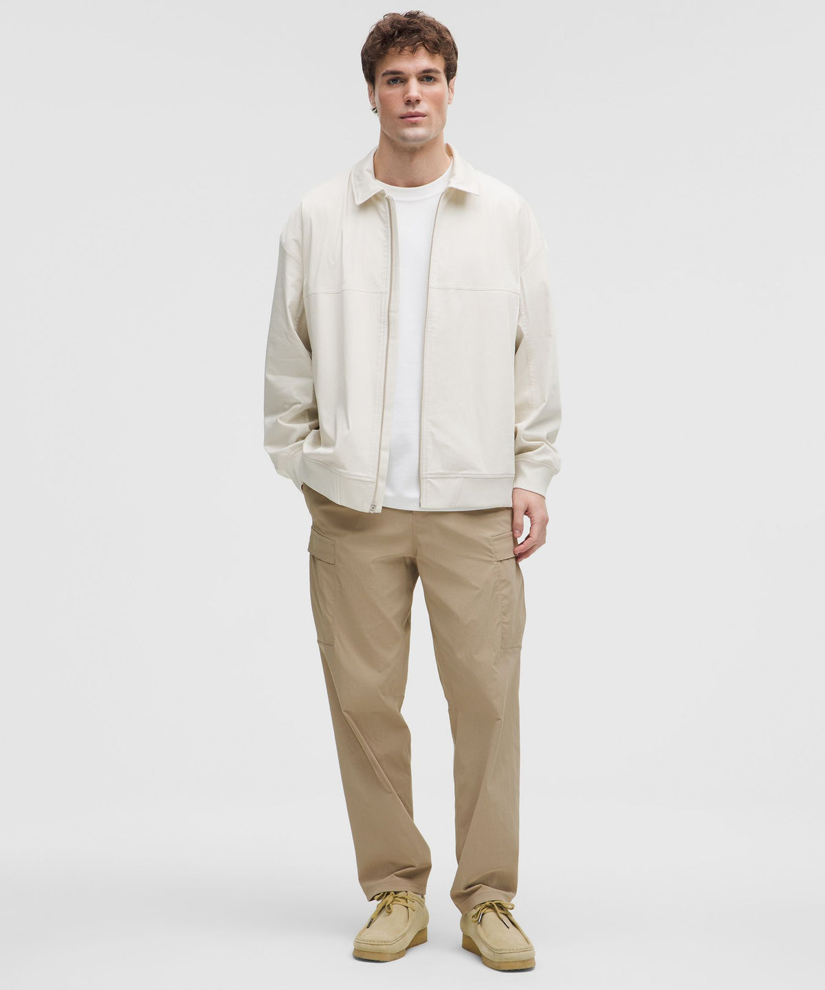 Lululemon Ripstop Relaxed-Fit Cargo Pant *Regular