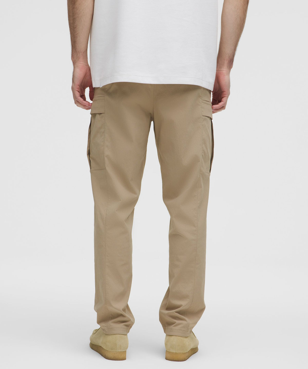 Lululemon Ripstop Relaxed-Fit Cargo Pant *Regular