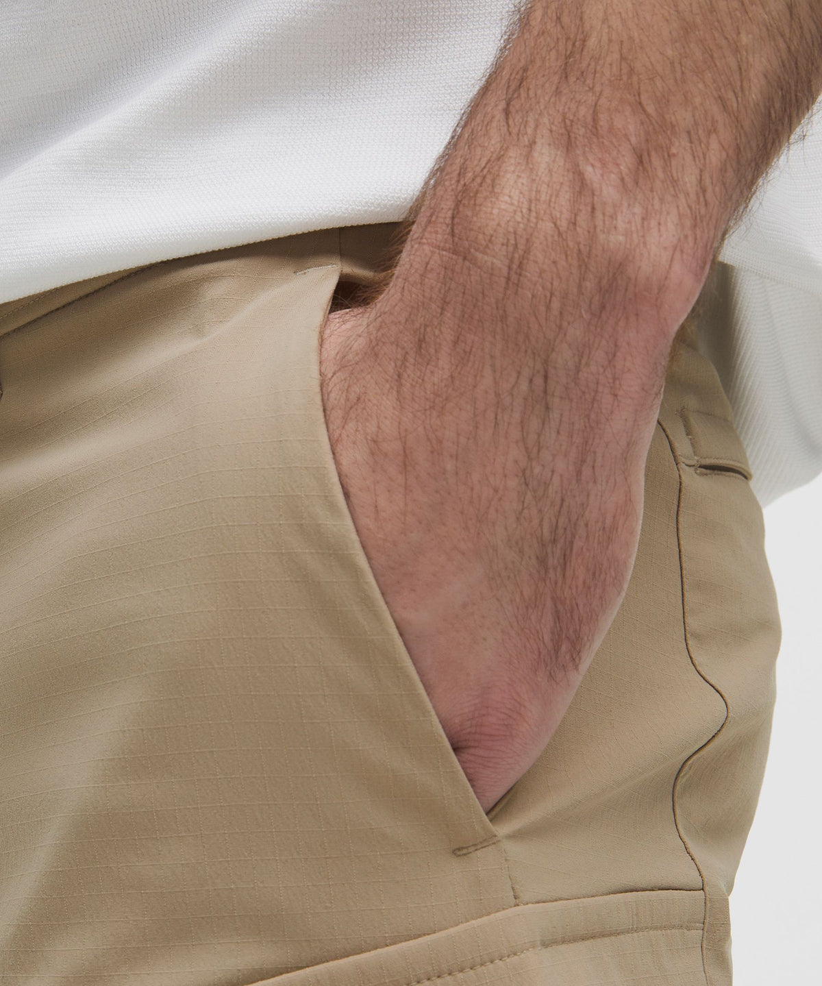 Lululemon Ripstop Relaxed-Fit Cargo Pant *Regular