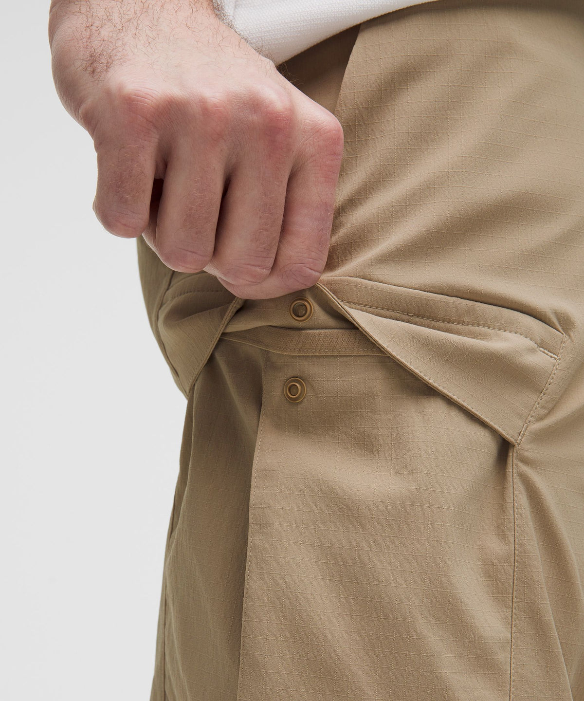 Lululemon Ripstop Relaxed-Fit Cargo Pant *Regular