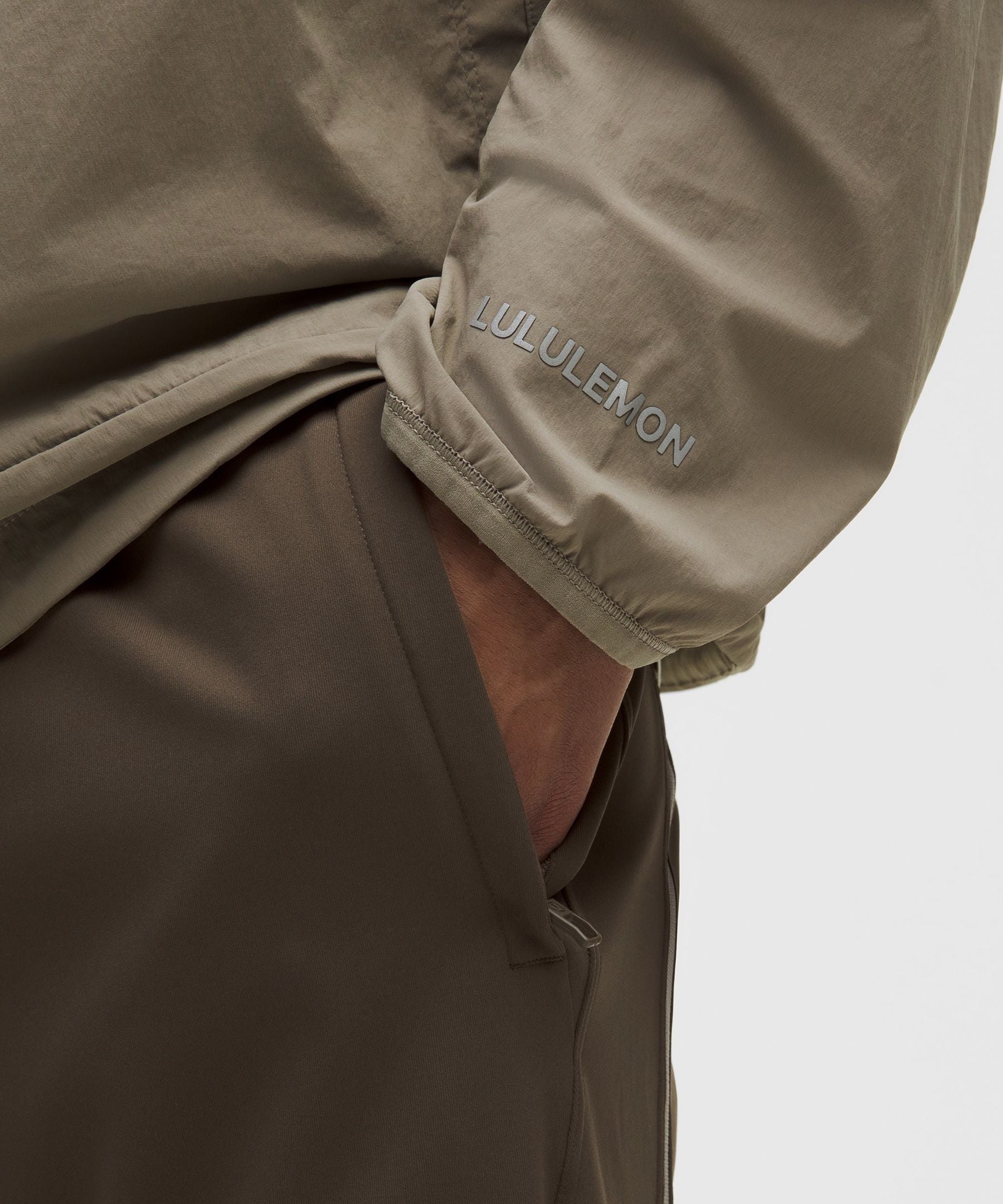 Lululemon Pace Breaker Luxtreme Track Pant *Regular
