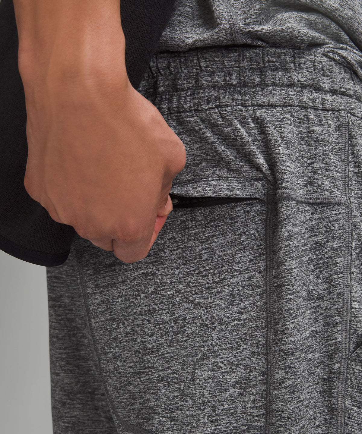 Lululemon Soft Jersey Tapered Pant *Tall