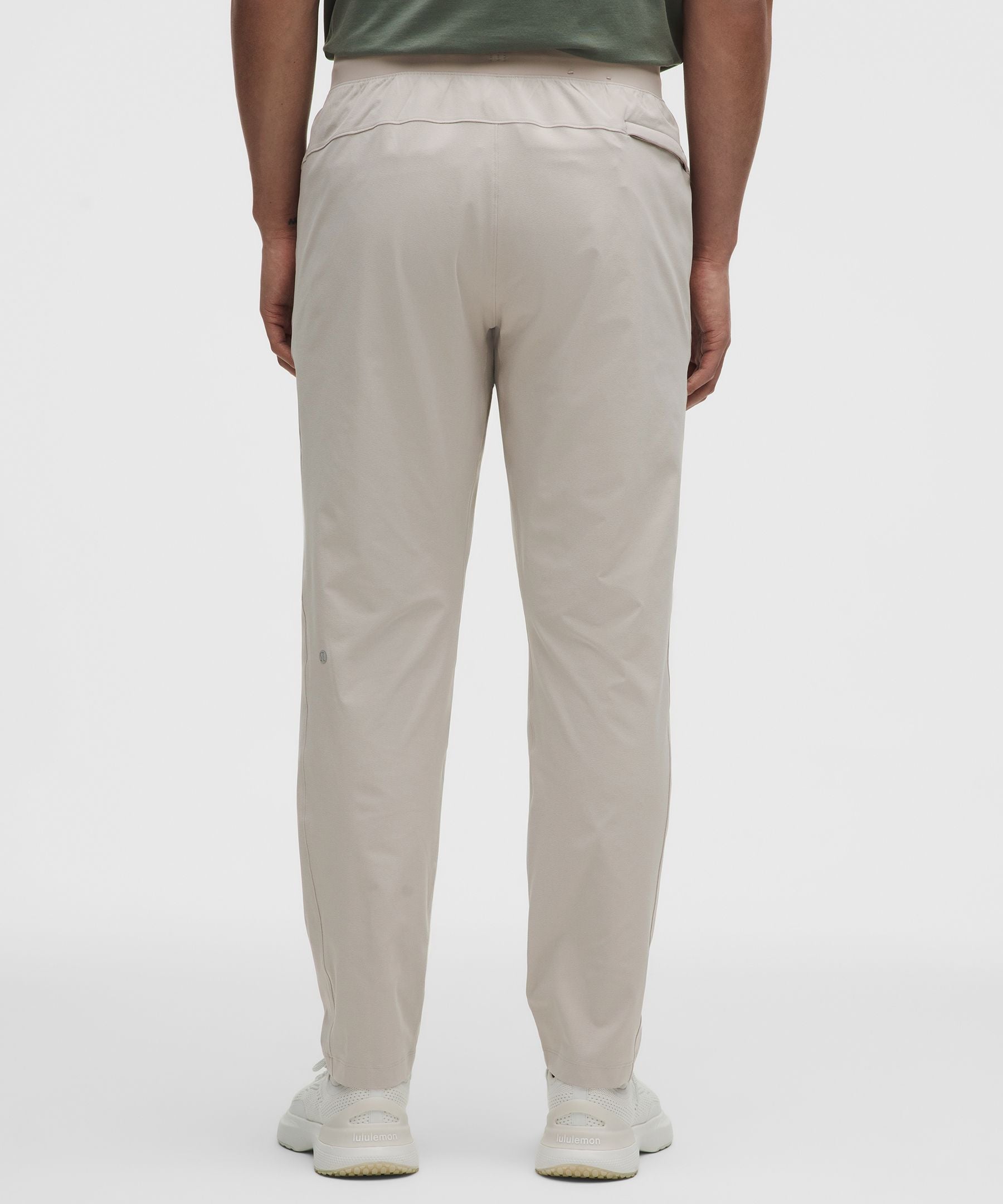 Lululemon Zeroed In Slim-Fit Pant *Shorter