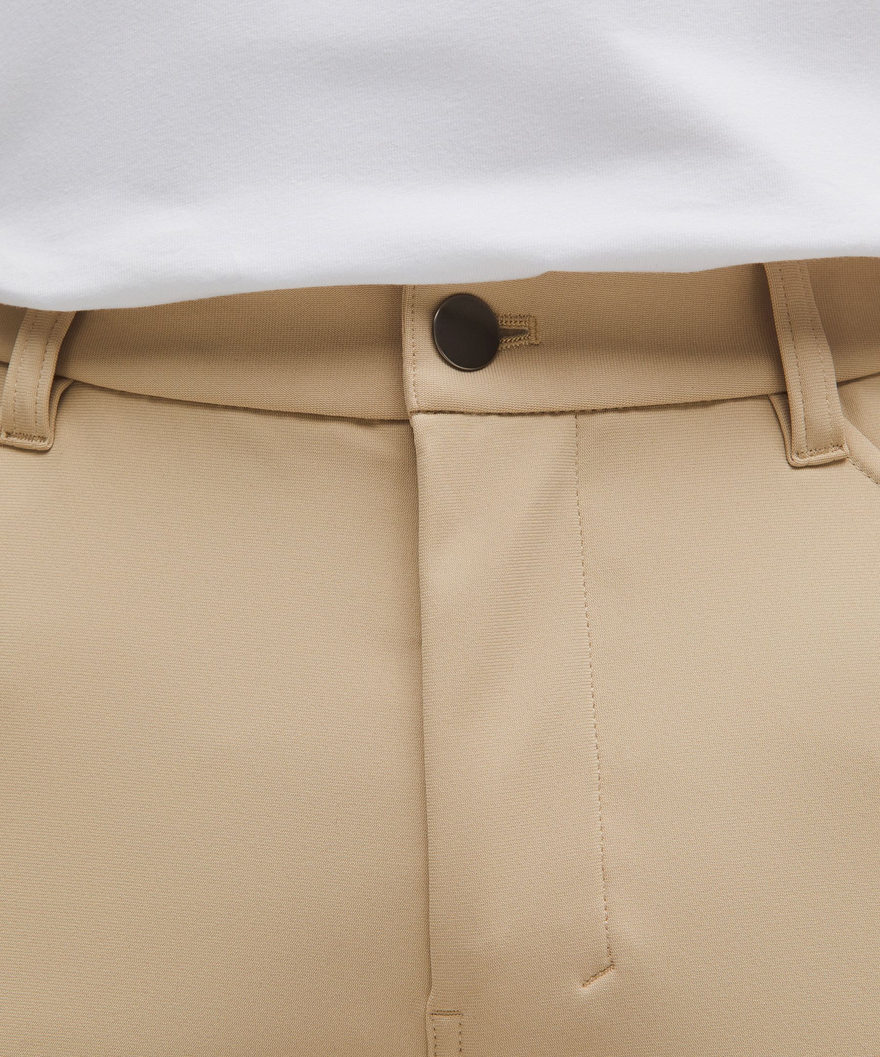 Lululemon ABC Skinny-Fit 5 Pocket Pant 30L *Warpstreme