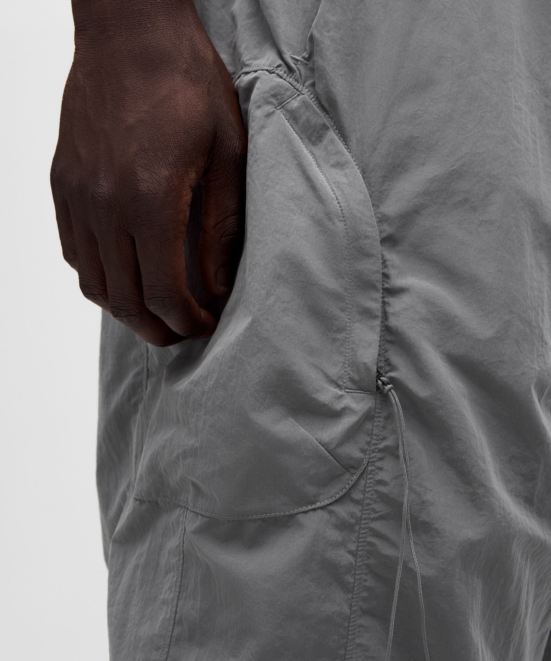 Lululemon Woven Oversized Cargo Pant *SLNSH Collection