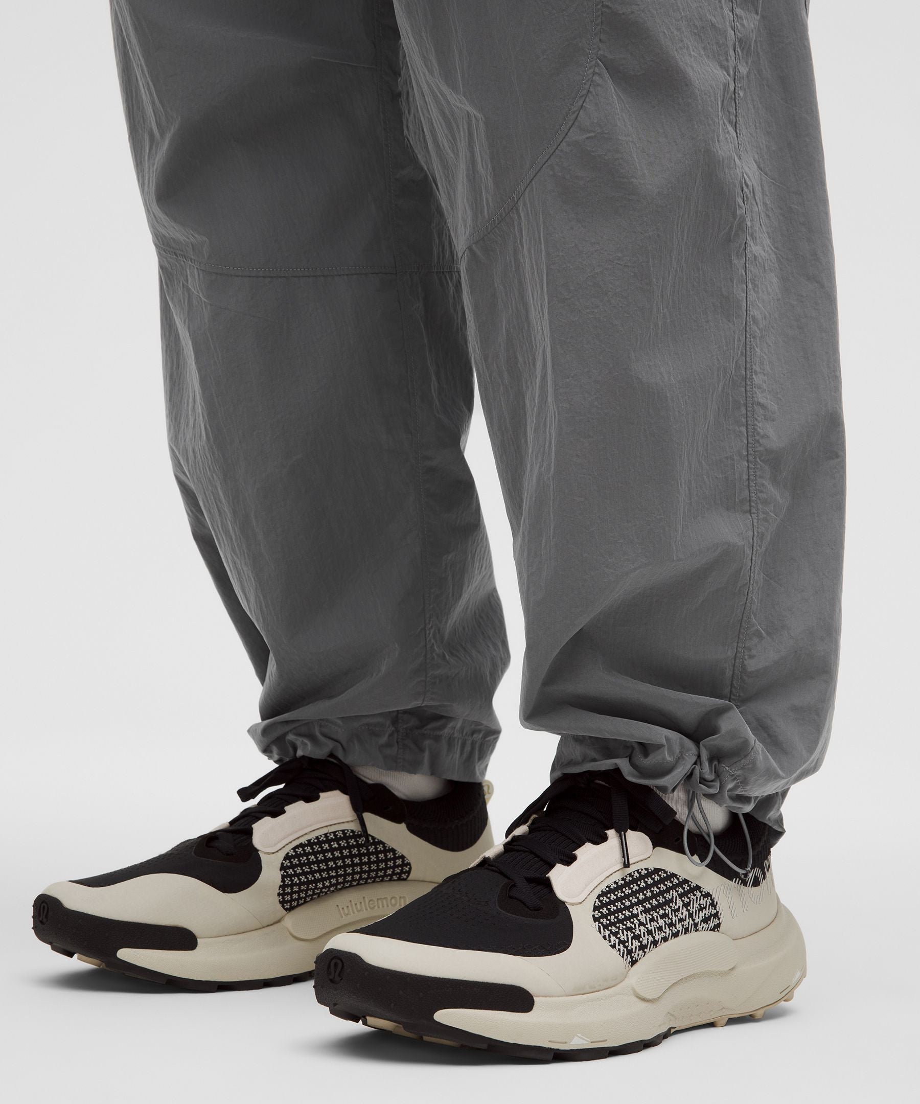 Lululemon Woven Oversized Cargo Pant *SLNSH Collection