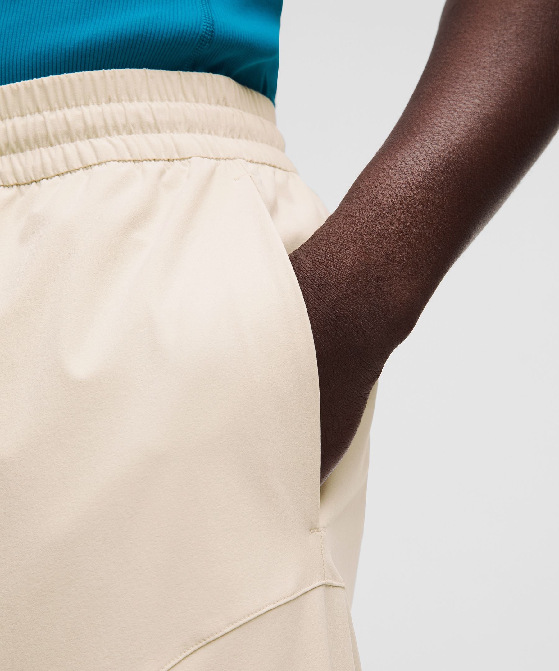 Lululemon Men's Lightweight Woven Jogger *SLNSH Collection