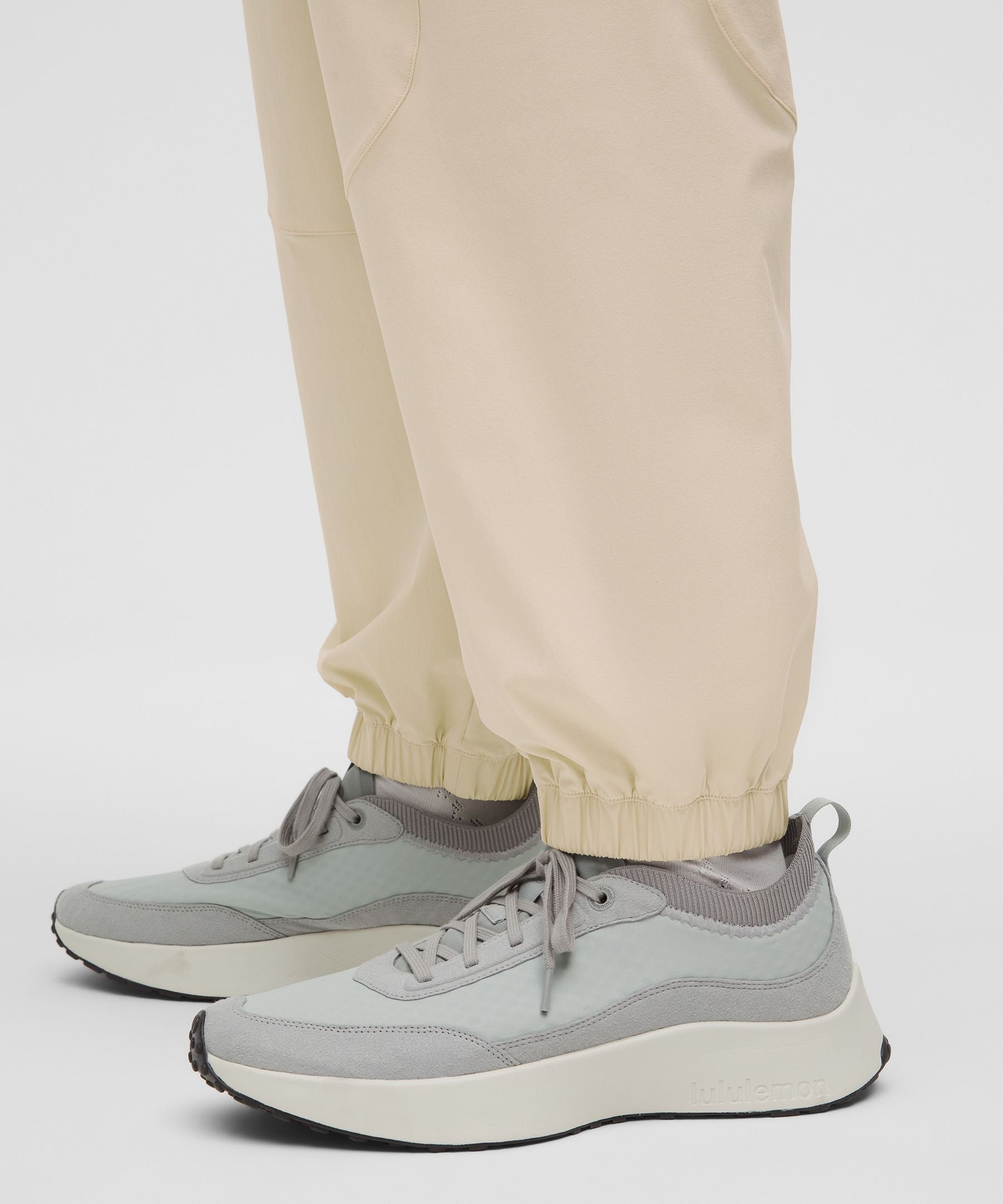 Lululemon Men's Lightweight Woven Jogger *SLNSH Collection