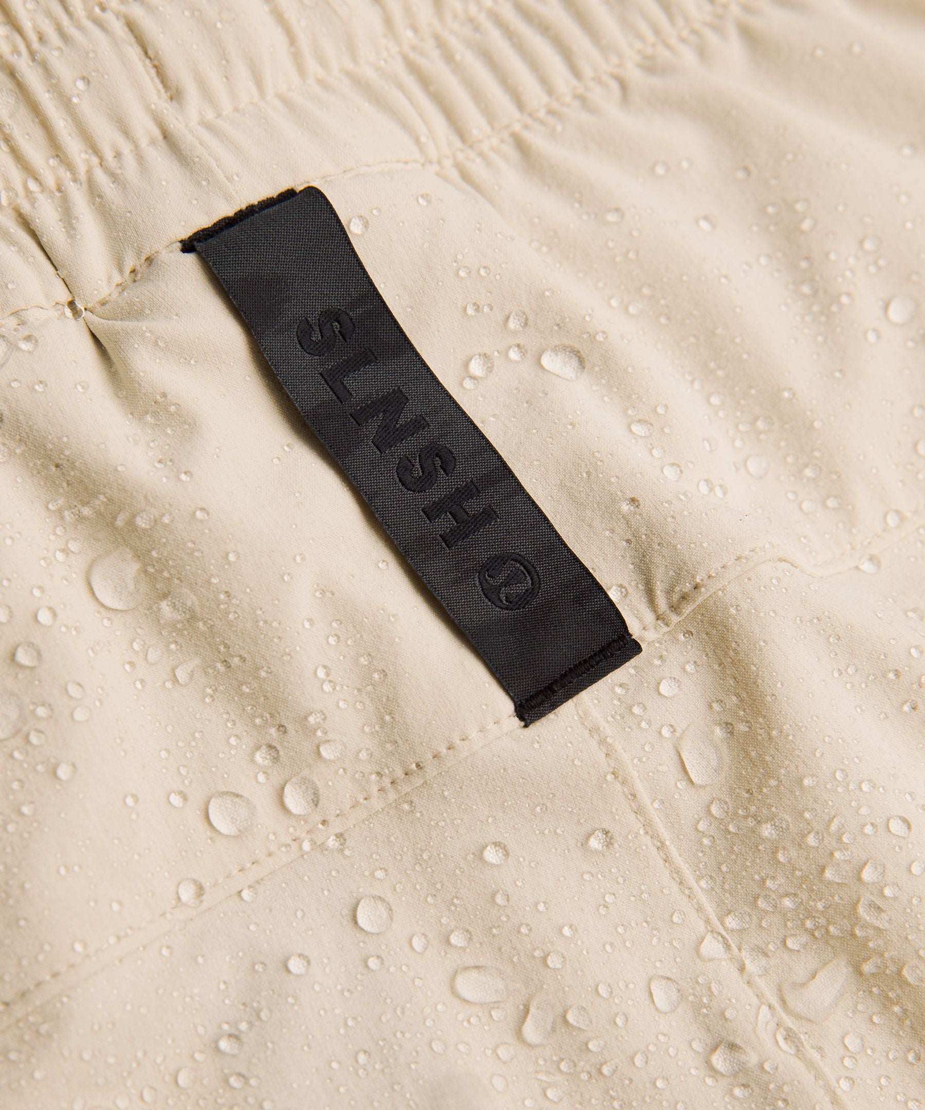 Lululemon Men's Lightweight Woven Jogger *SLNSH Collection