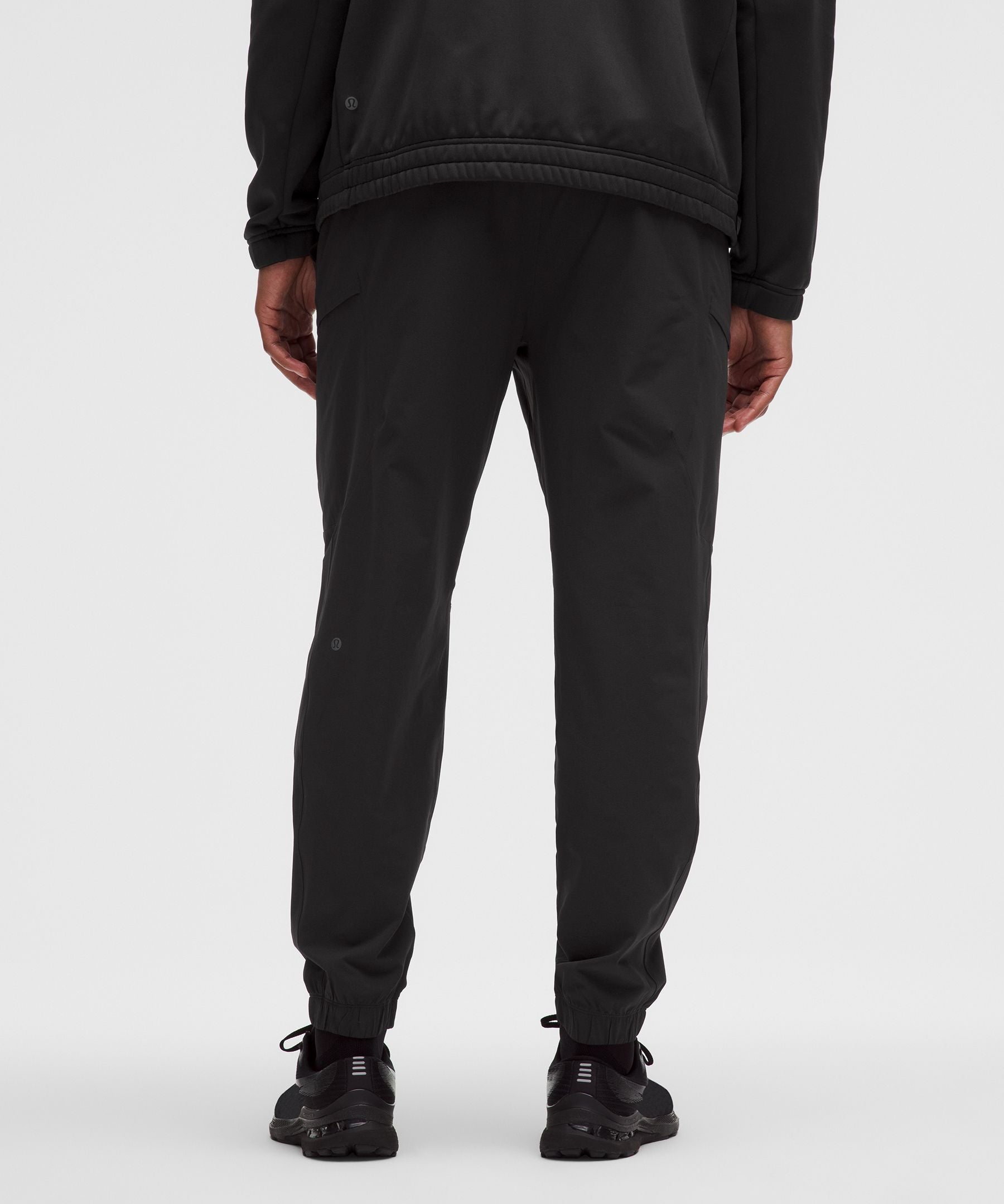 Lululemon Zeroed In Classic-Fit Cargo Jogger *Regular