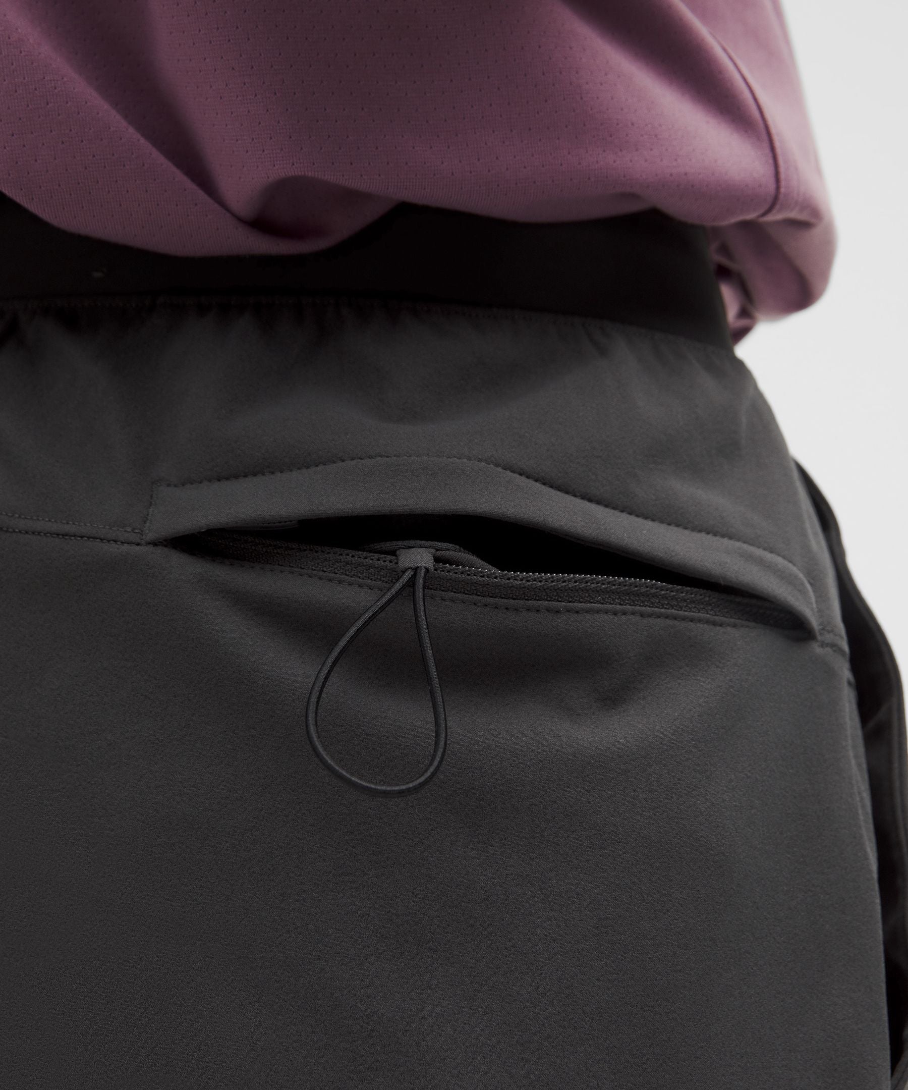 Lululemon Zeroed In Classic-Fit Cargo Jogger *Regular