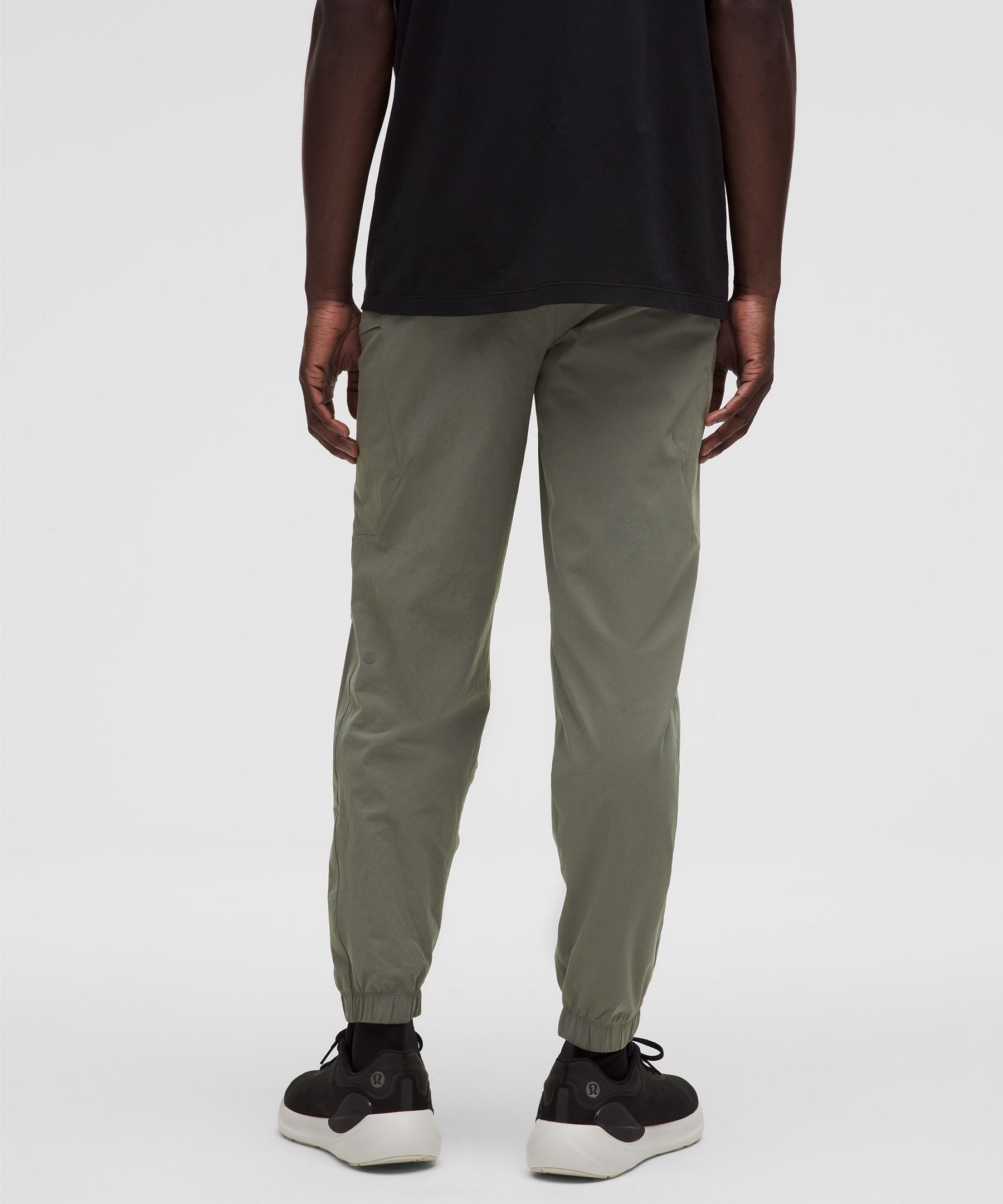 Lululemon Zeroed In Classic-Fit Cargo Jogger *Regular