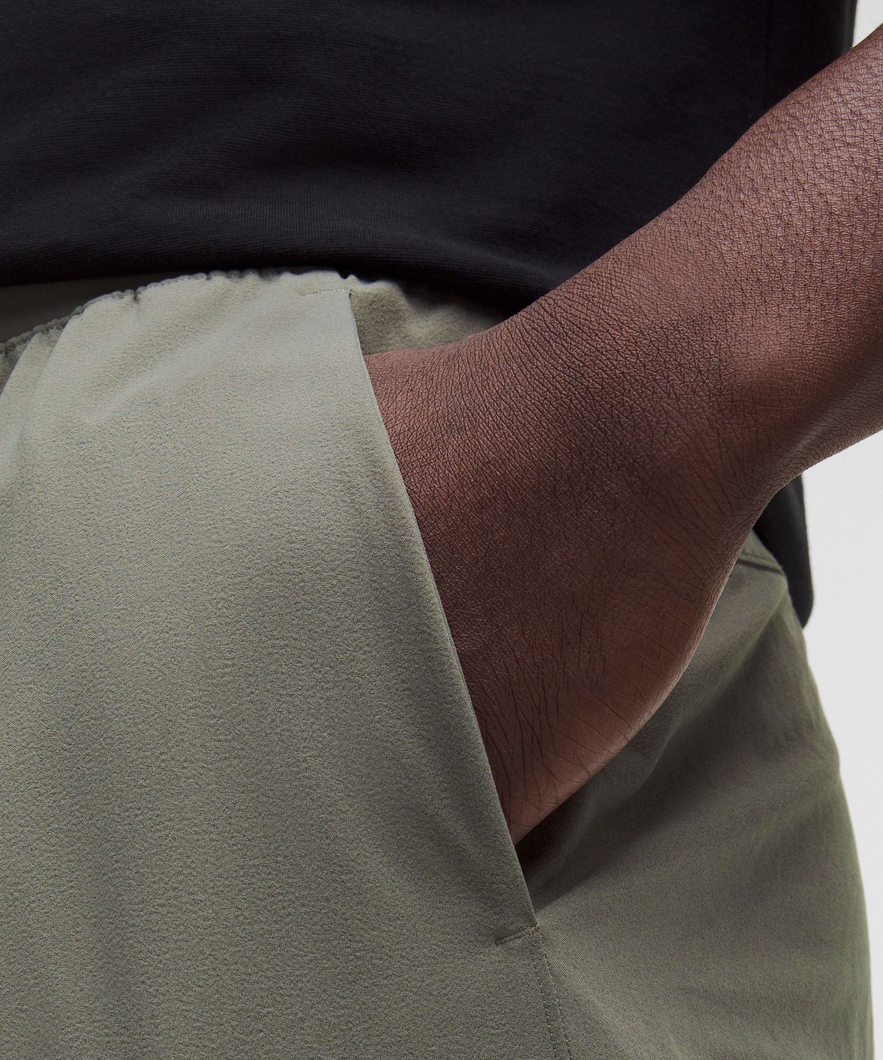 Lululemon Zeroed In Classic-Fit Cargo Jogger *Regular