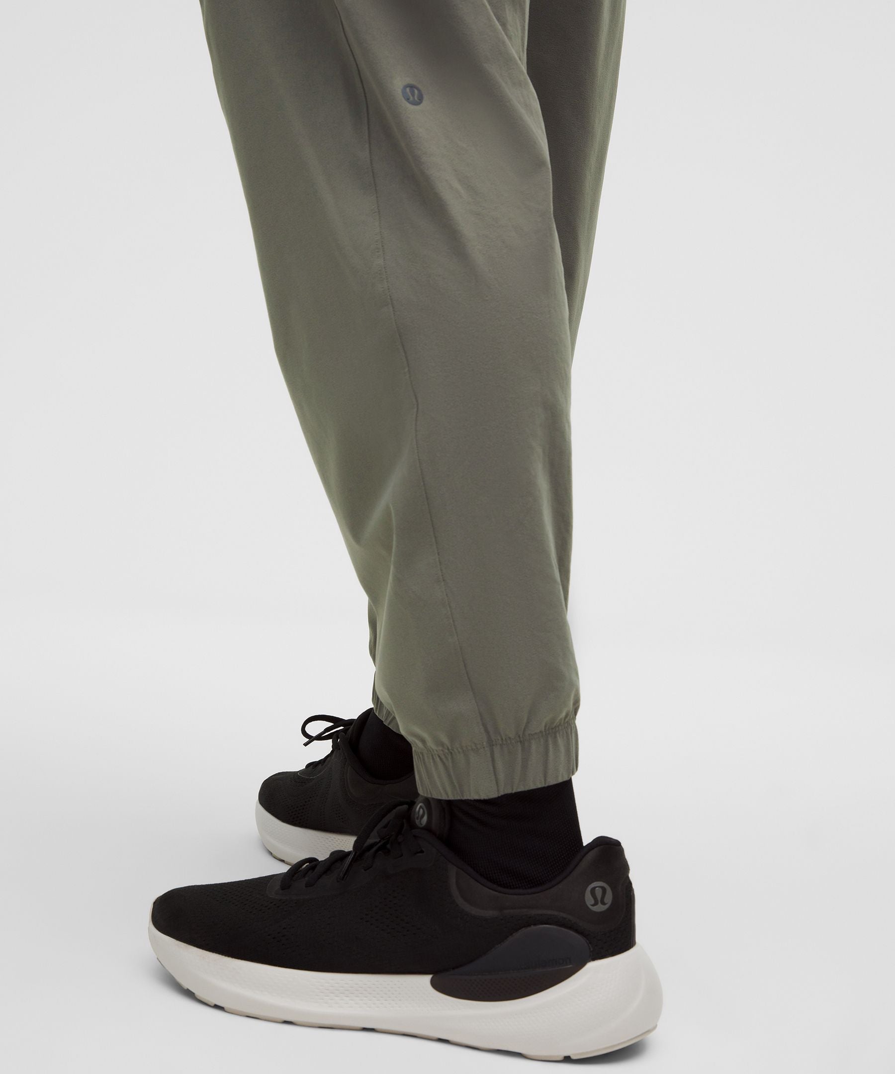 Lululemon Zeroed In Classic-Fit Cargo Jogger *Regular