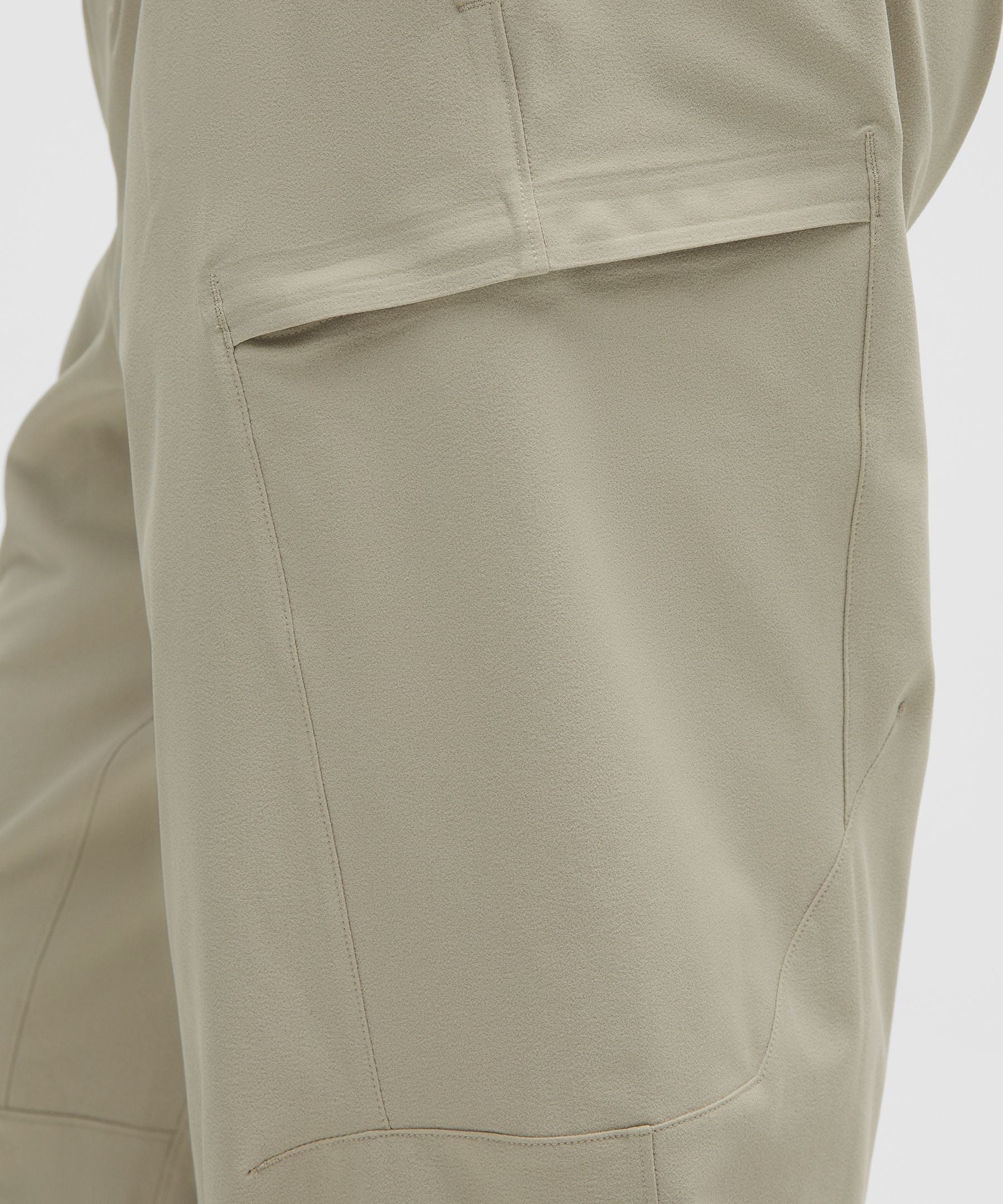 Lululemon Zeroed In Classic-Fit Cargo Jogger *Regular