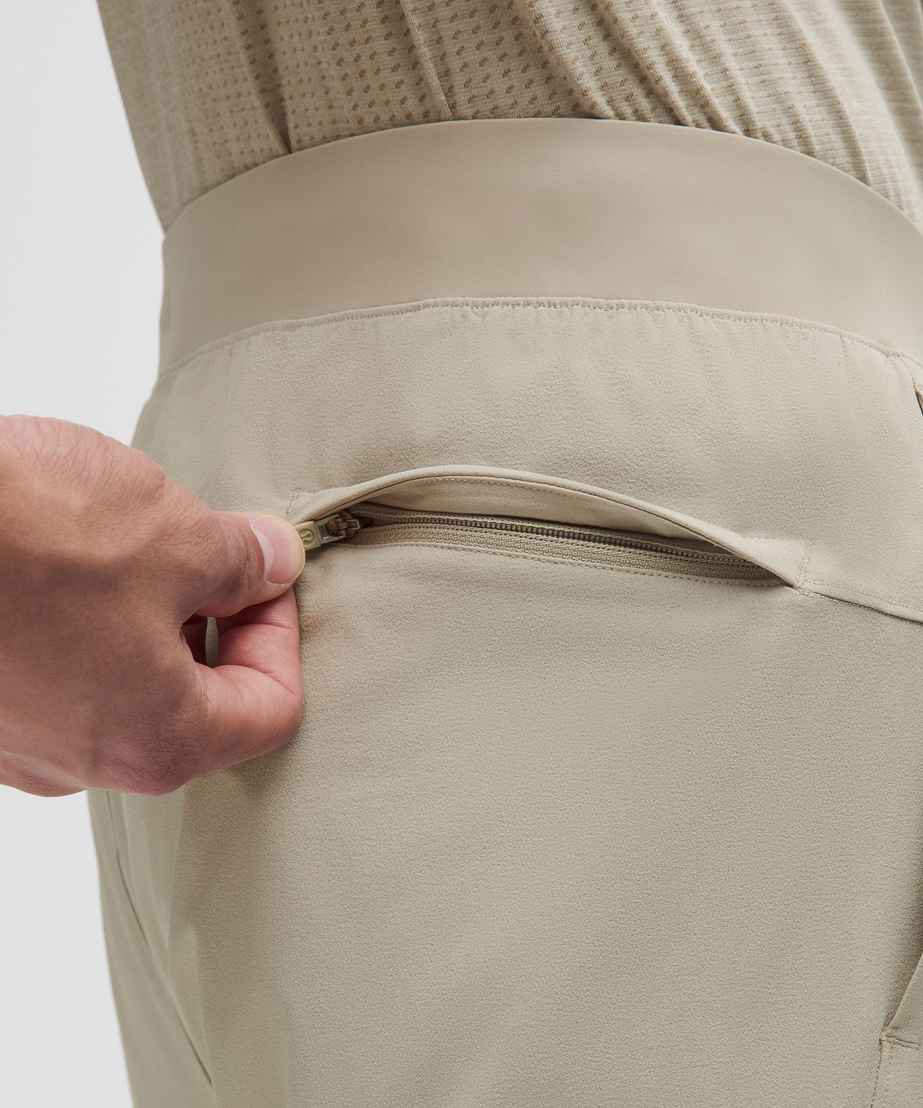 Lululemon Zeroed In Classic-Fit Cargo Jogger *Regular