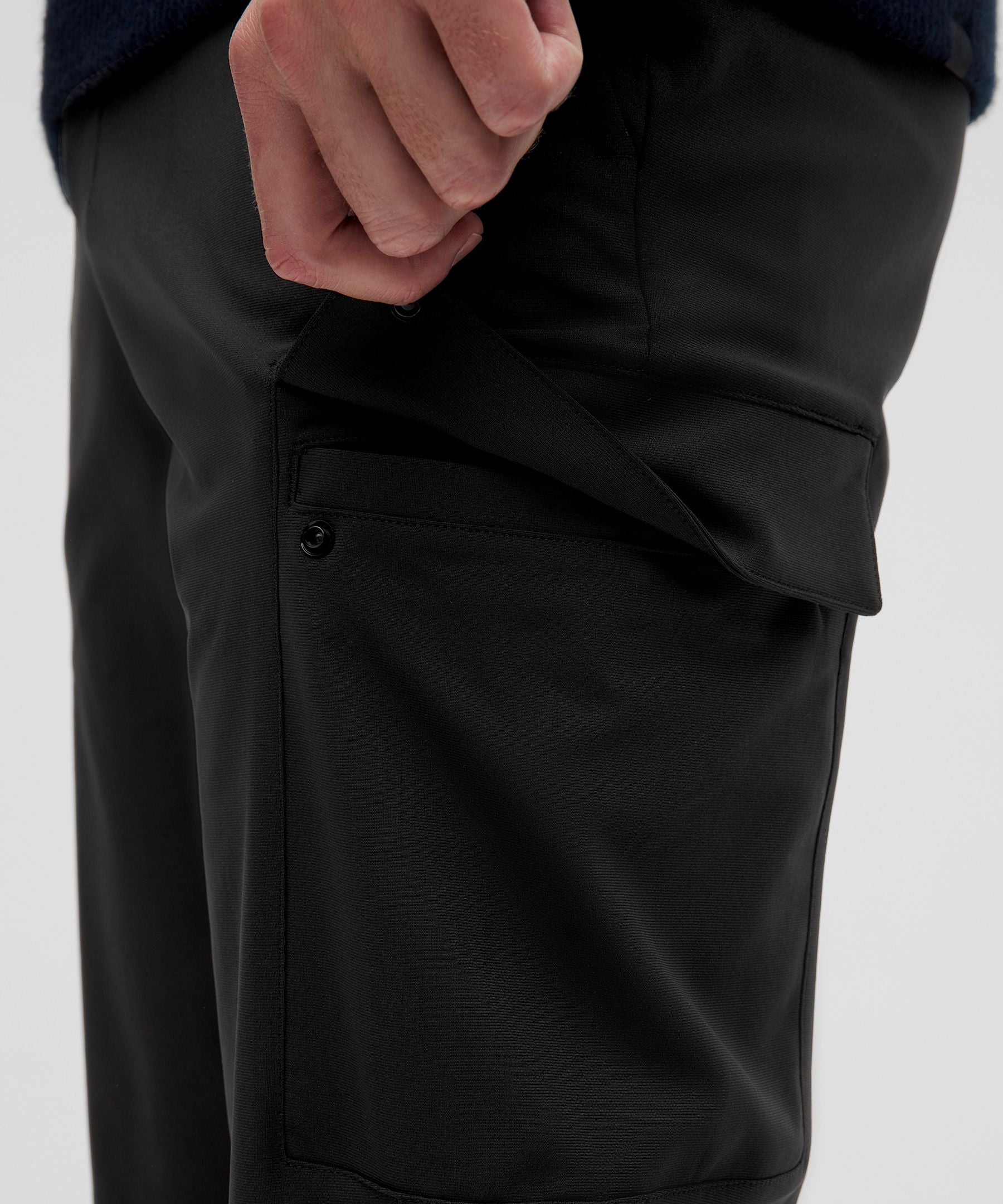 Lululemon ABC Warpsteme Cargo Pant *Regular