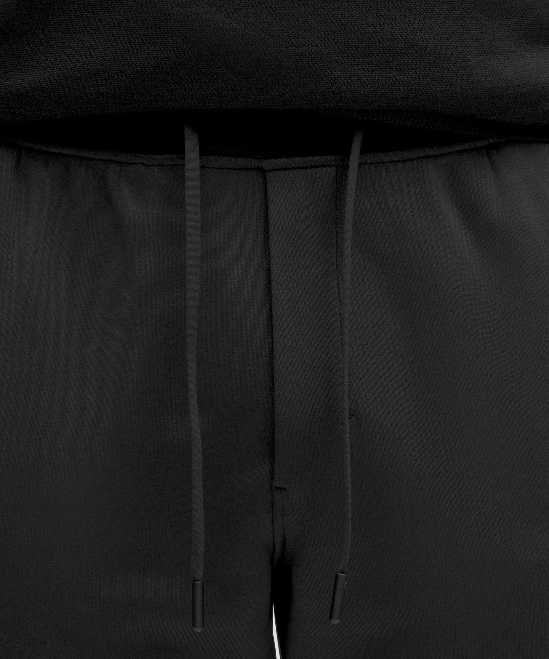 Lululemon Zeroed In Slim-Fit Fleece Pant